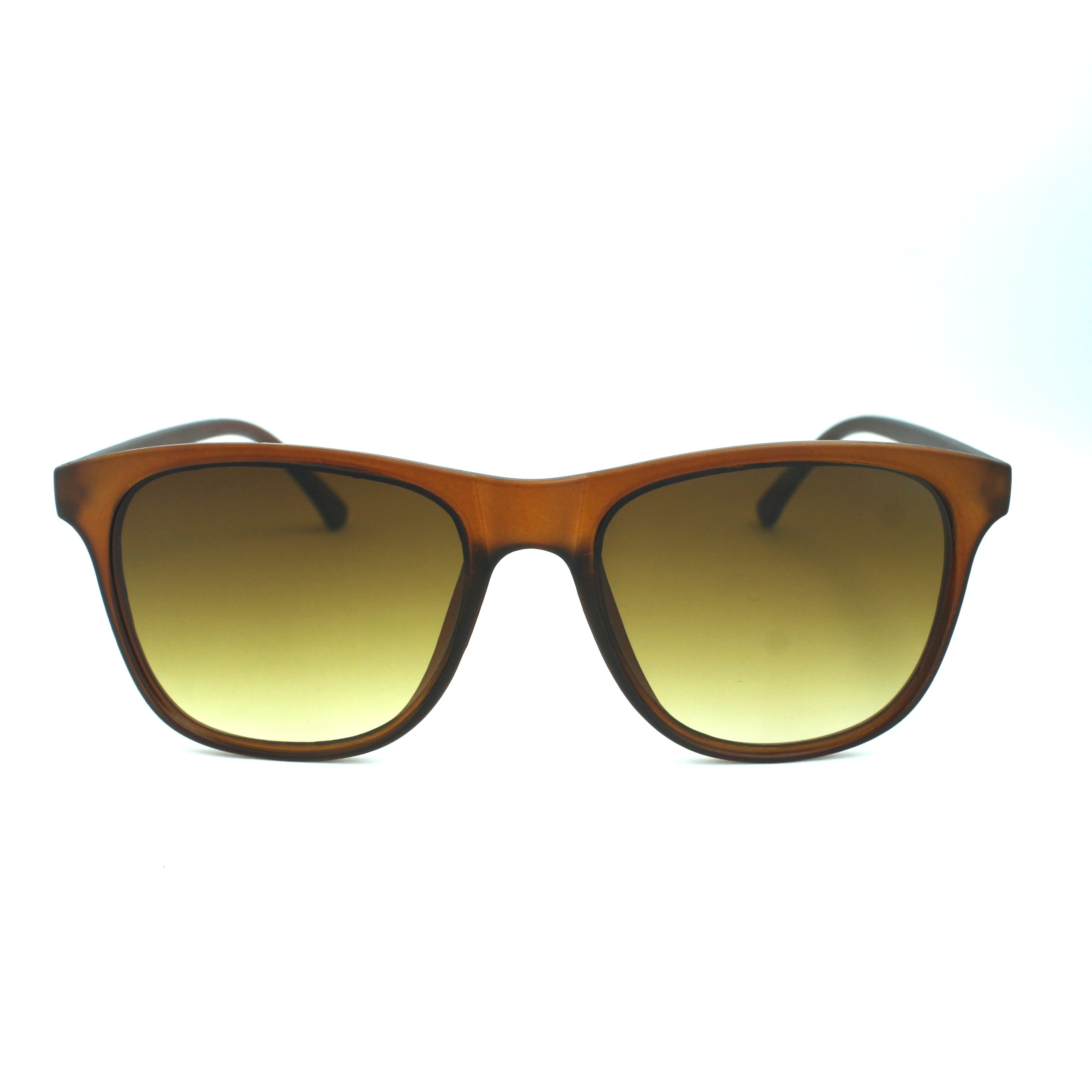 TREDVIBE Edgy Unisex Sunglasses – UV Protected Eyewear for Men & Women