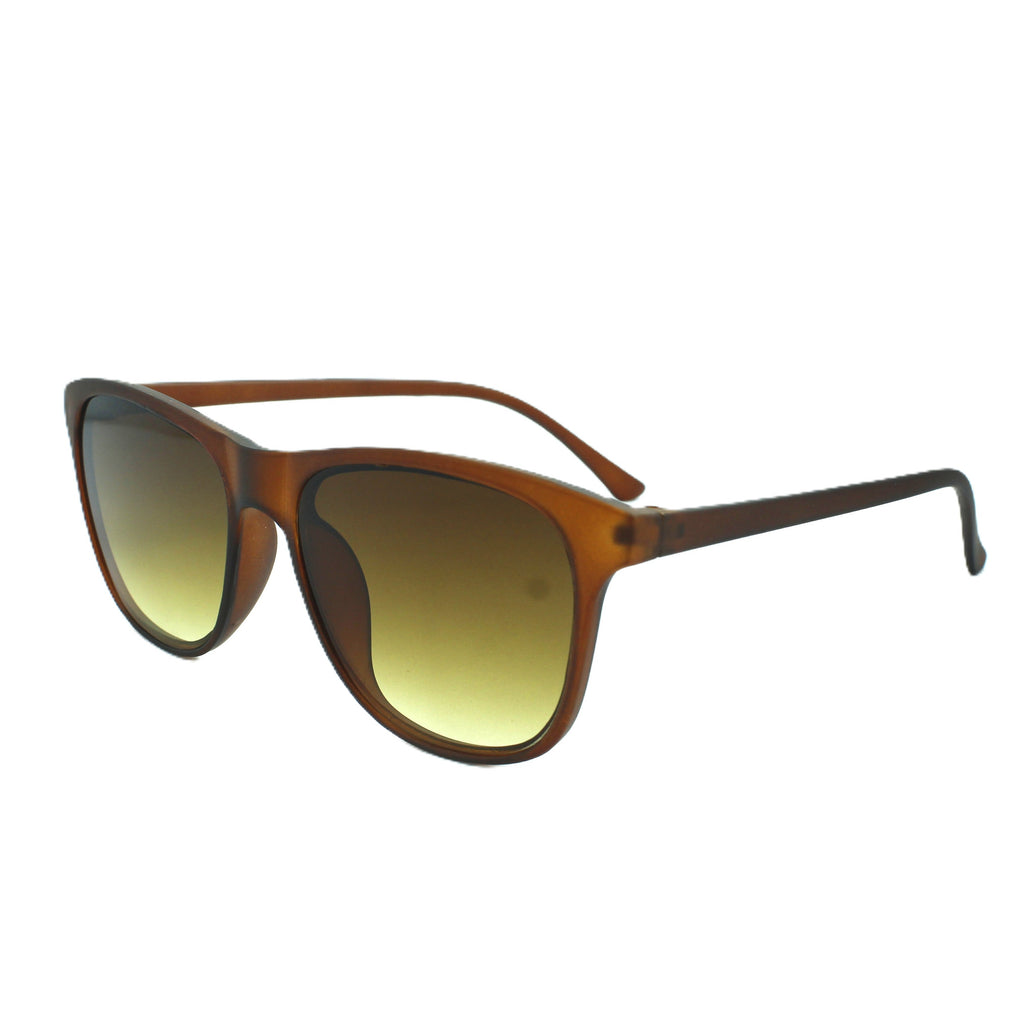 TREDVIBE Edgy Unisex Sunglasses – UV Protected Eyewear for Men & Women