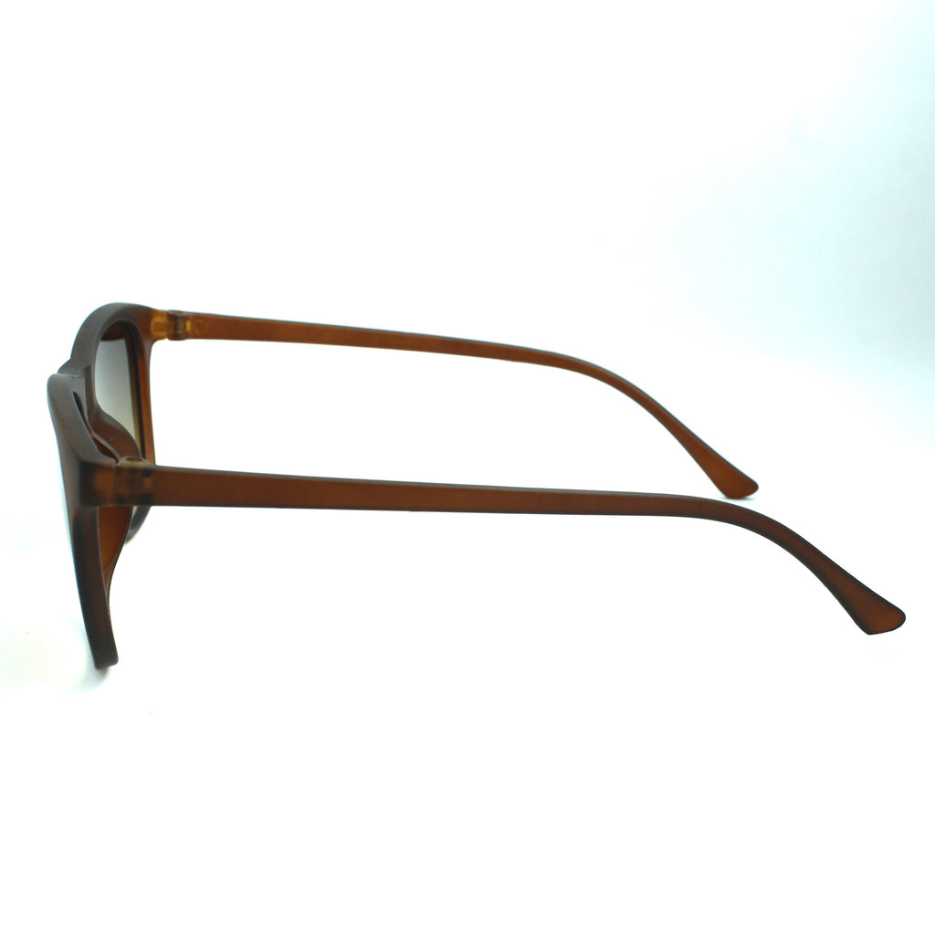 TREDVIBE Edgy Unisex Sunglasses – UV Protected Eyewear for Men & Women