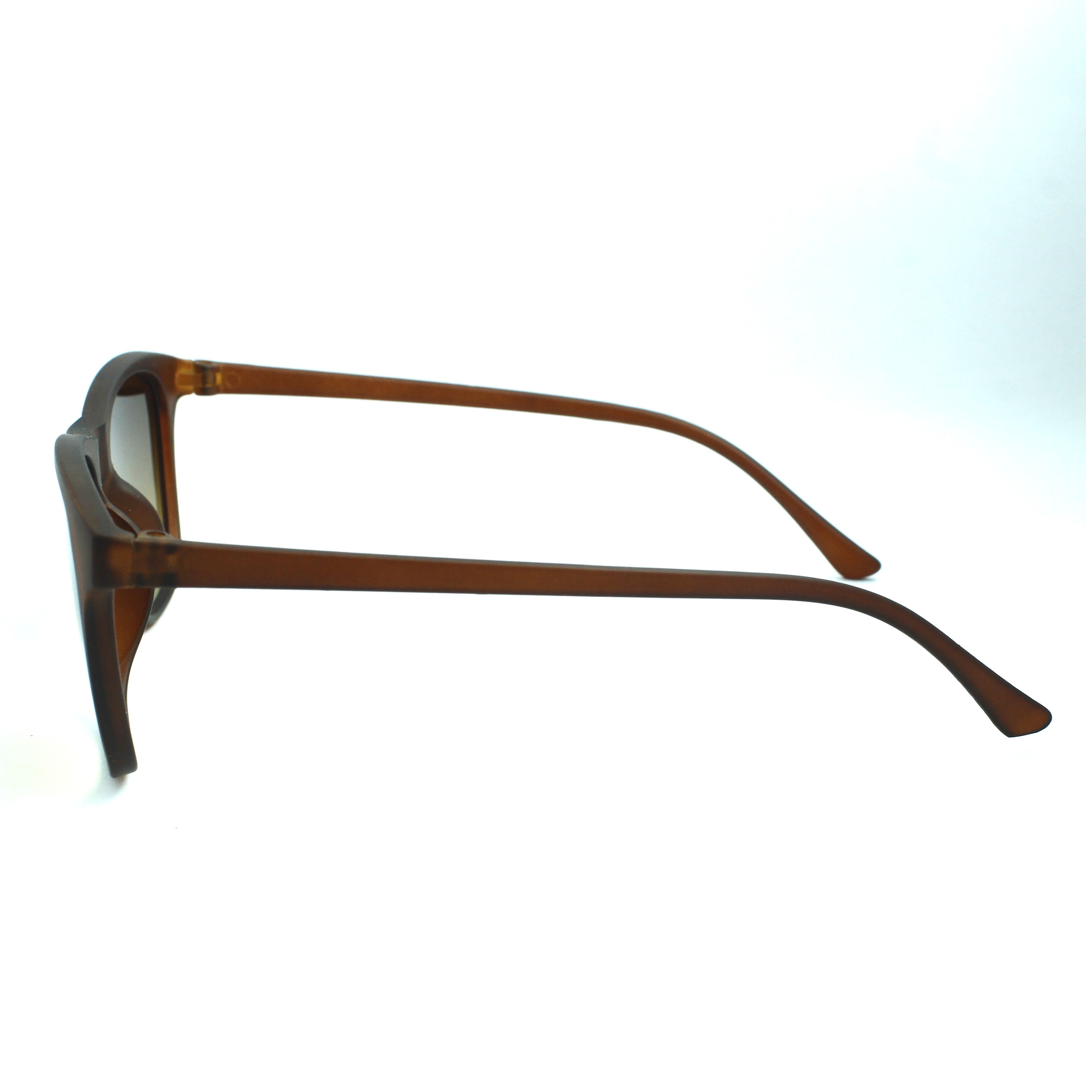 TREDVIBE Edgy Unisex Sunglasses – UV Protected Eyewear for Men & Women