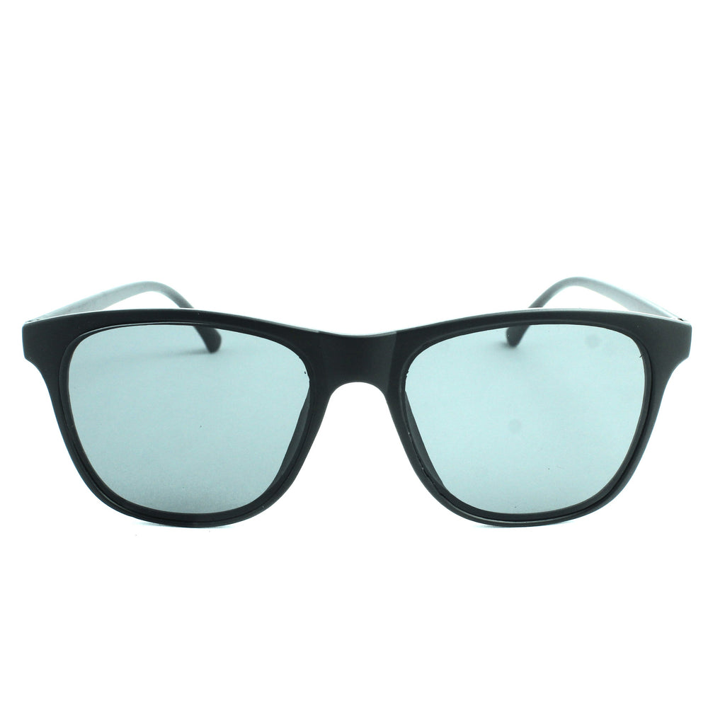 TREDVIBE Edgy Unisex Sunglasses – UV Protected Eyewear for Men & Women