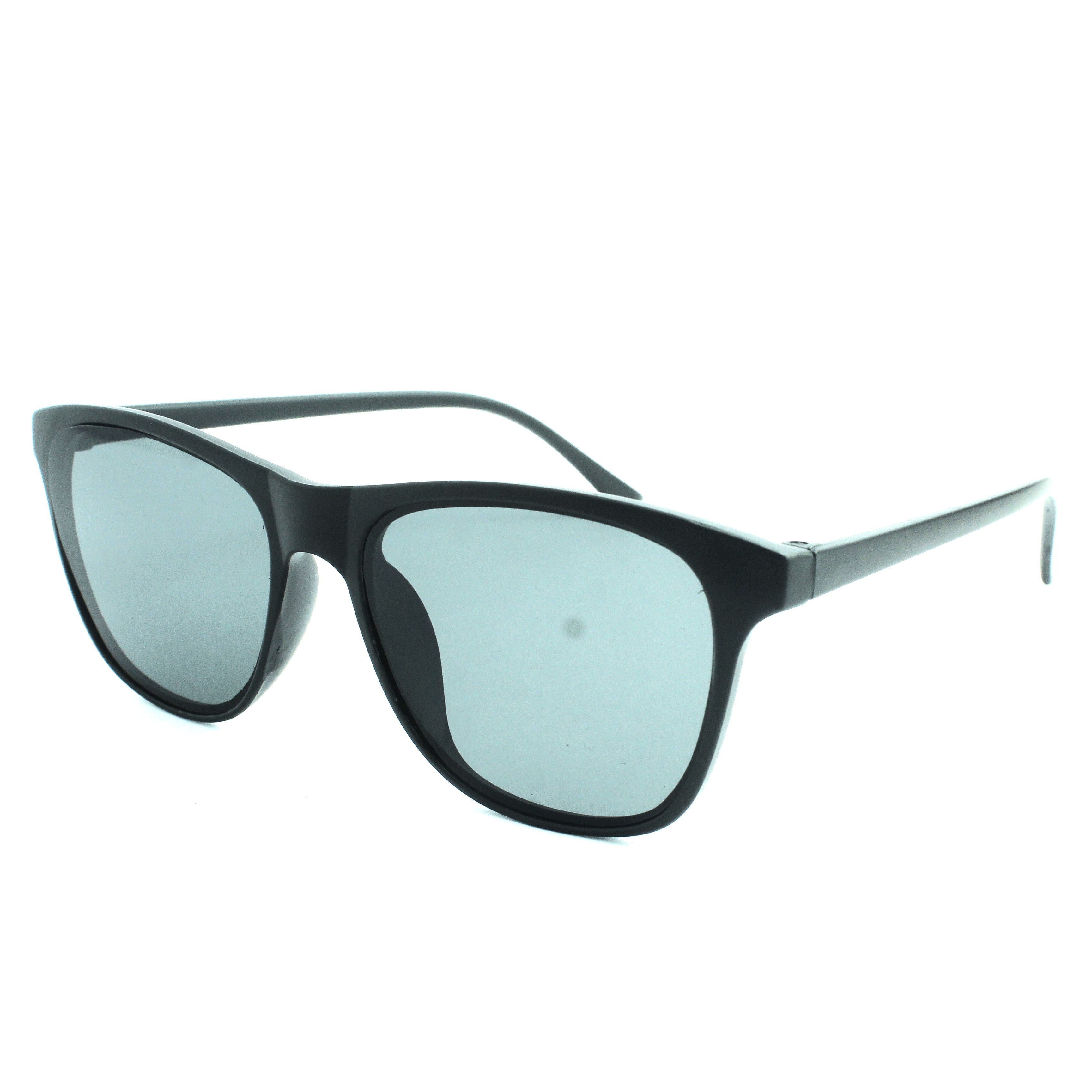 TREDVIBE Edgy Unisex Sunglasses – UV Protected Eyewear for Men & Women