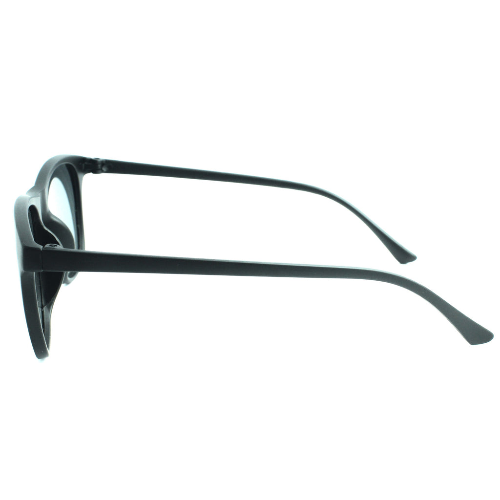 TREDVIBE Edgy Unisex Sunglasses – UV Protected Eyewear for Men & Women