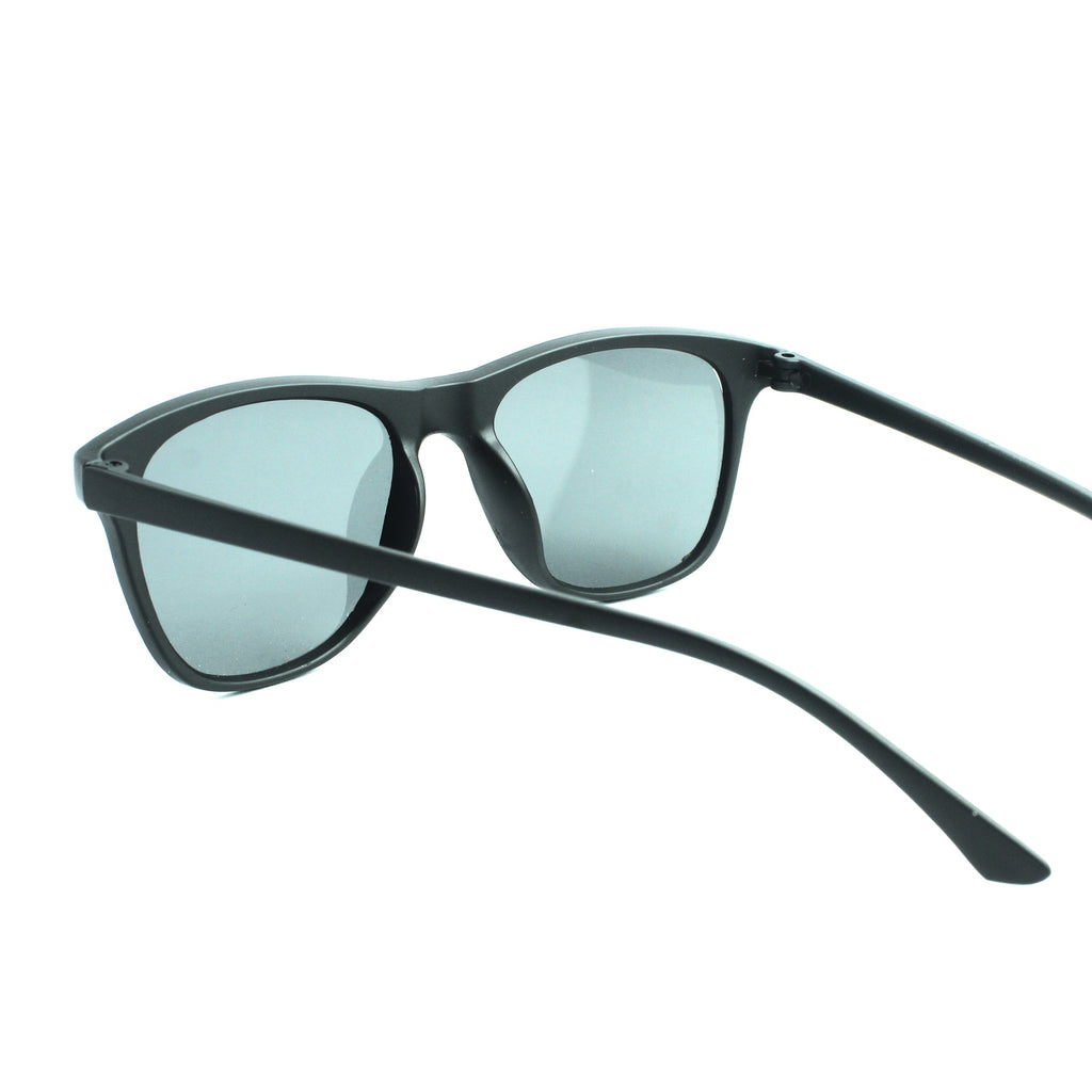 TREDVIBE Edgy Unisex Sunglasses – UV Protected Eyewear for Men & Women