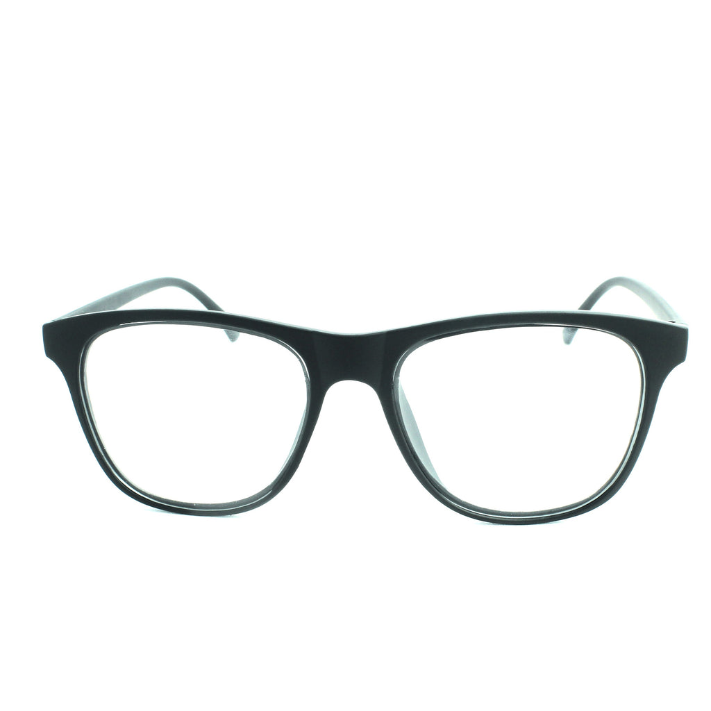 TREDVIBE Edgy Unisex Sunglasses – UV Protected Eyewear for Men & Women