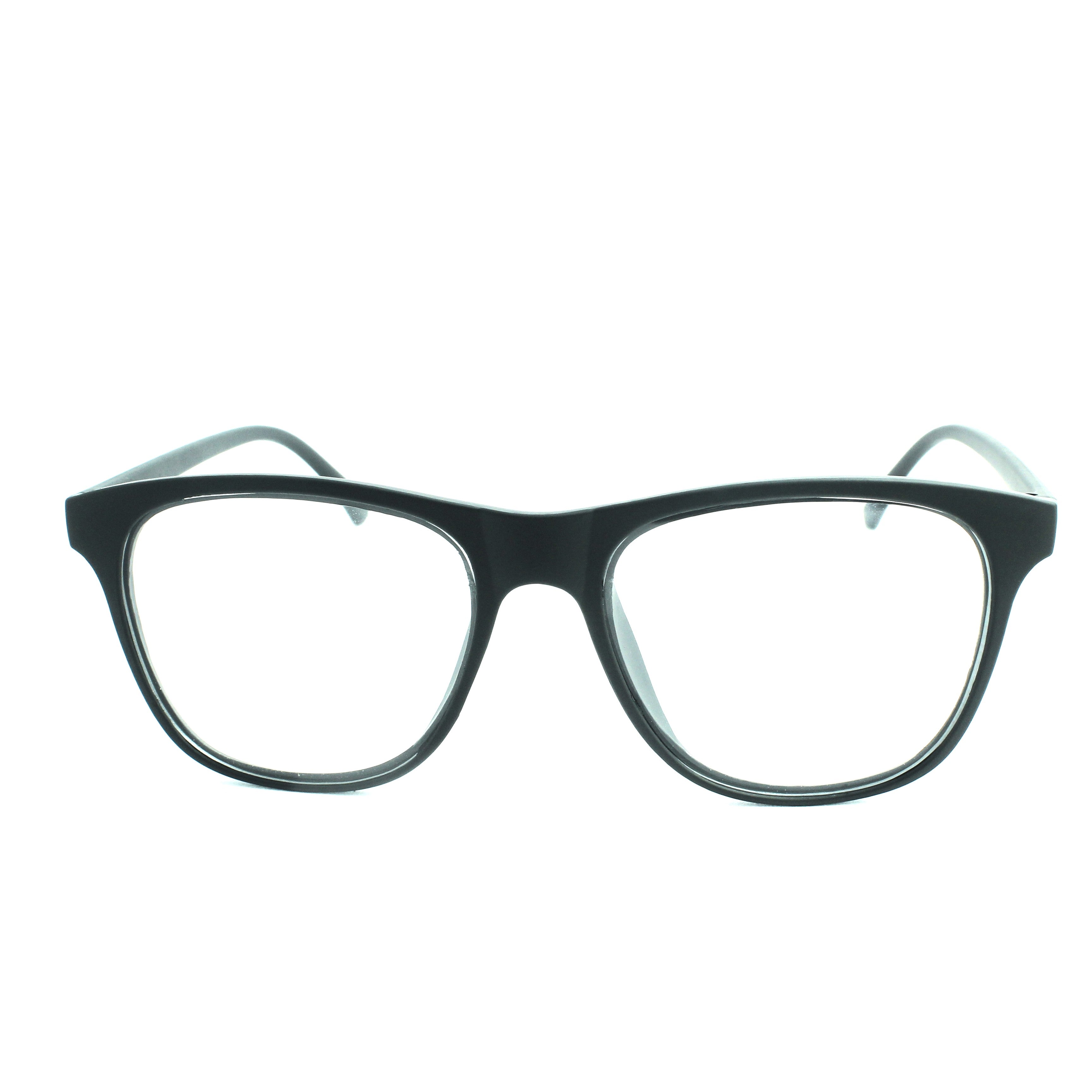 TREDVIBE Edgy Unisex Sunglasses – UV Protected Eyewear for Men & Women