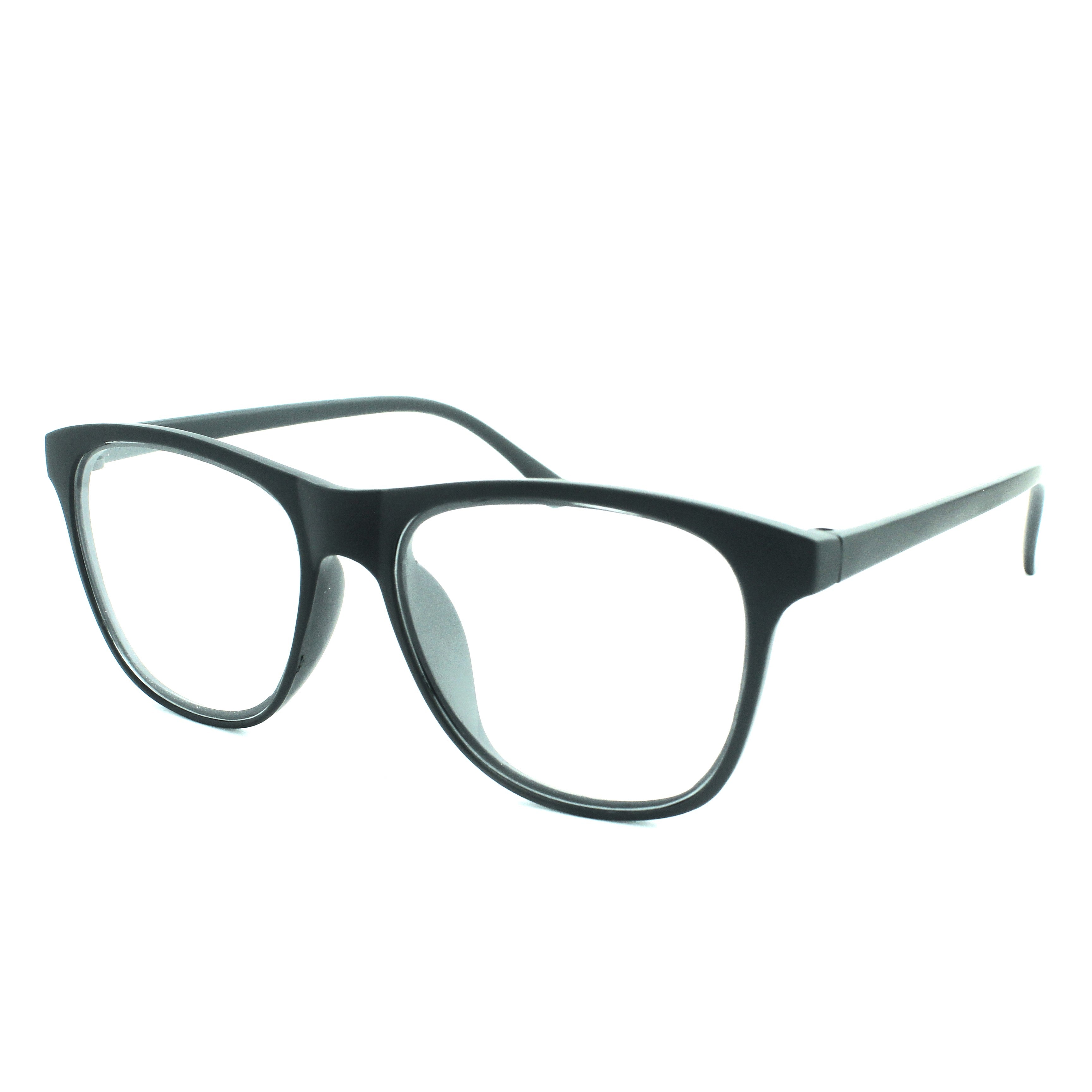 TREDVIBE Edgy Unisex Sunglasses – UV Protected Eyewear for Men & Women