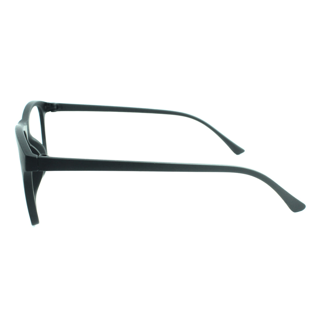 TREDVIBE Edgy Unisex Sunglasses – UV Protected Eyewear for Men & Women