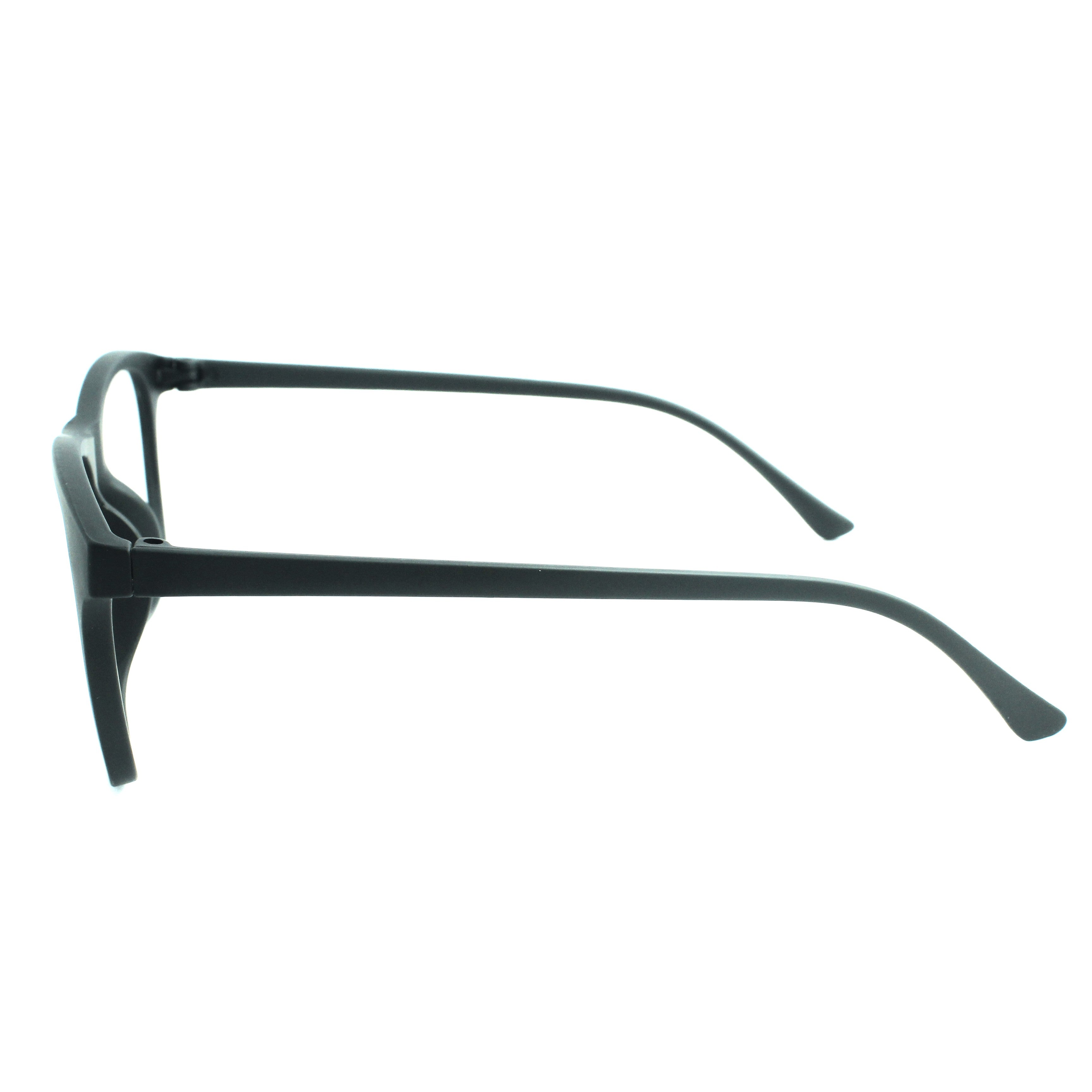 TREDVIBE Edgy Unisex Sunglasses – UV Protected Eyewear for Men & Women