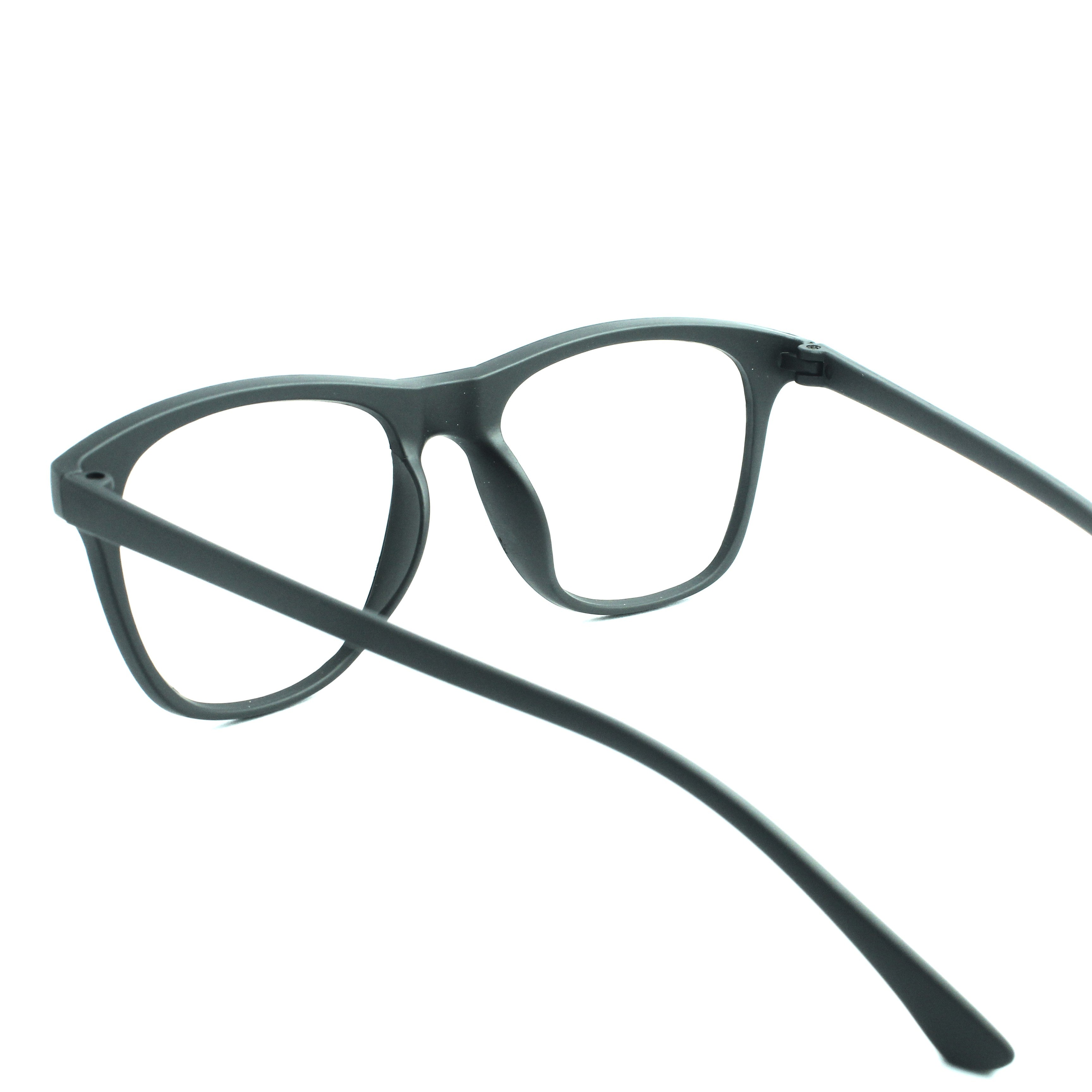 TREDVIBE Edgy Unisex Sunglasses – UV Protected Eyewear for Men & Women