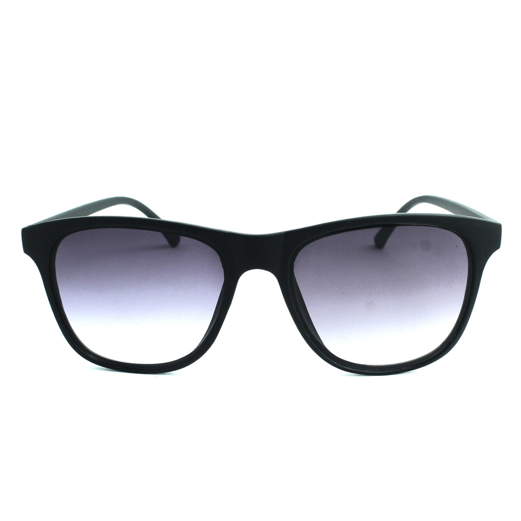 TREDVIBE Edgy Unisex Sunglasses – UV Protected Eyewear for Men & Women
