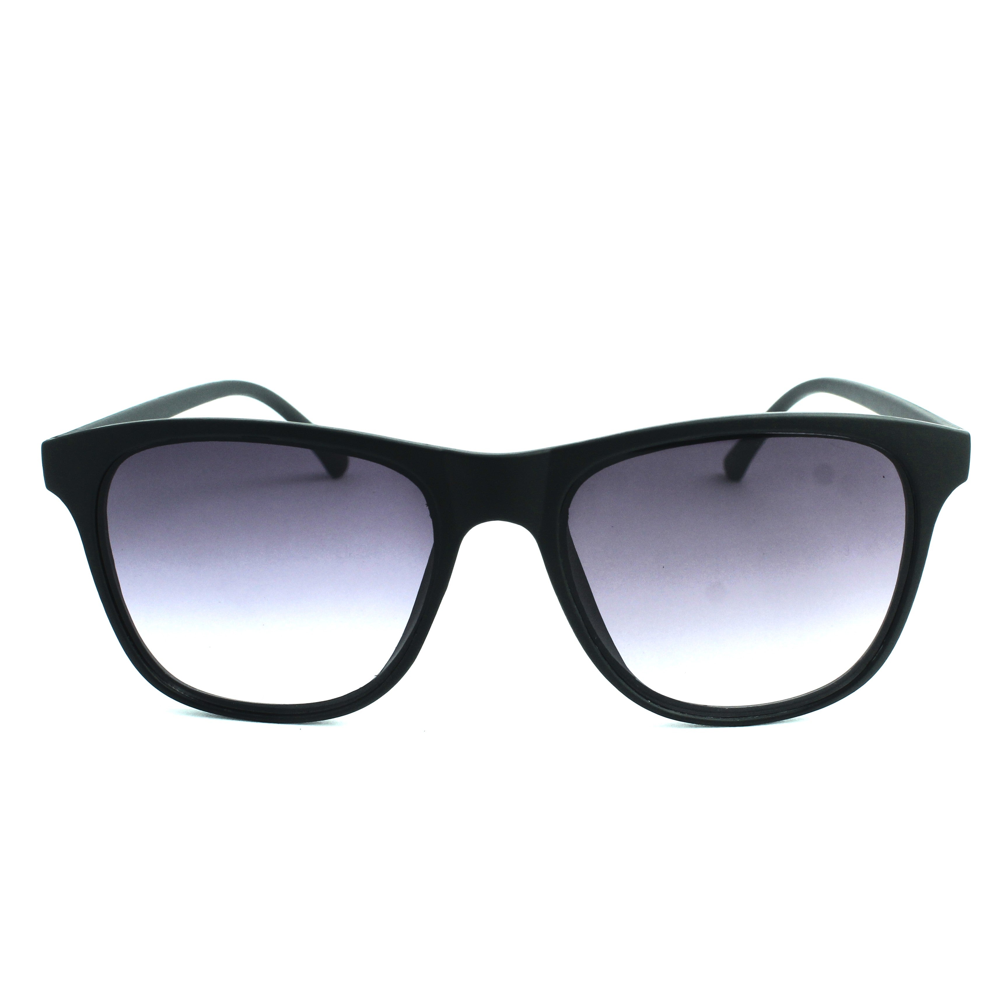 TREDVIBE Edgy Unisex Sunglasses – UV Protected Eyewear for Men & Women