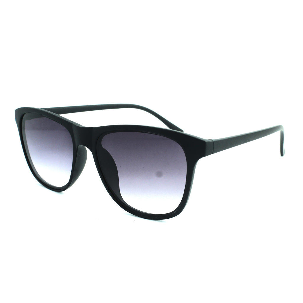 TREDVIBE Edgy Unisex Sunglasses – UV Protected Eyewear for Men & Women