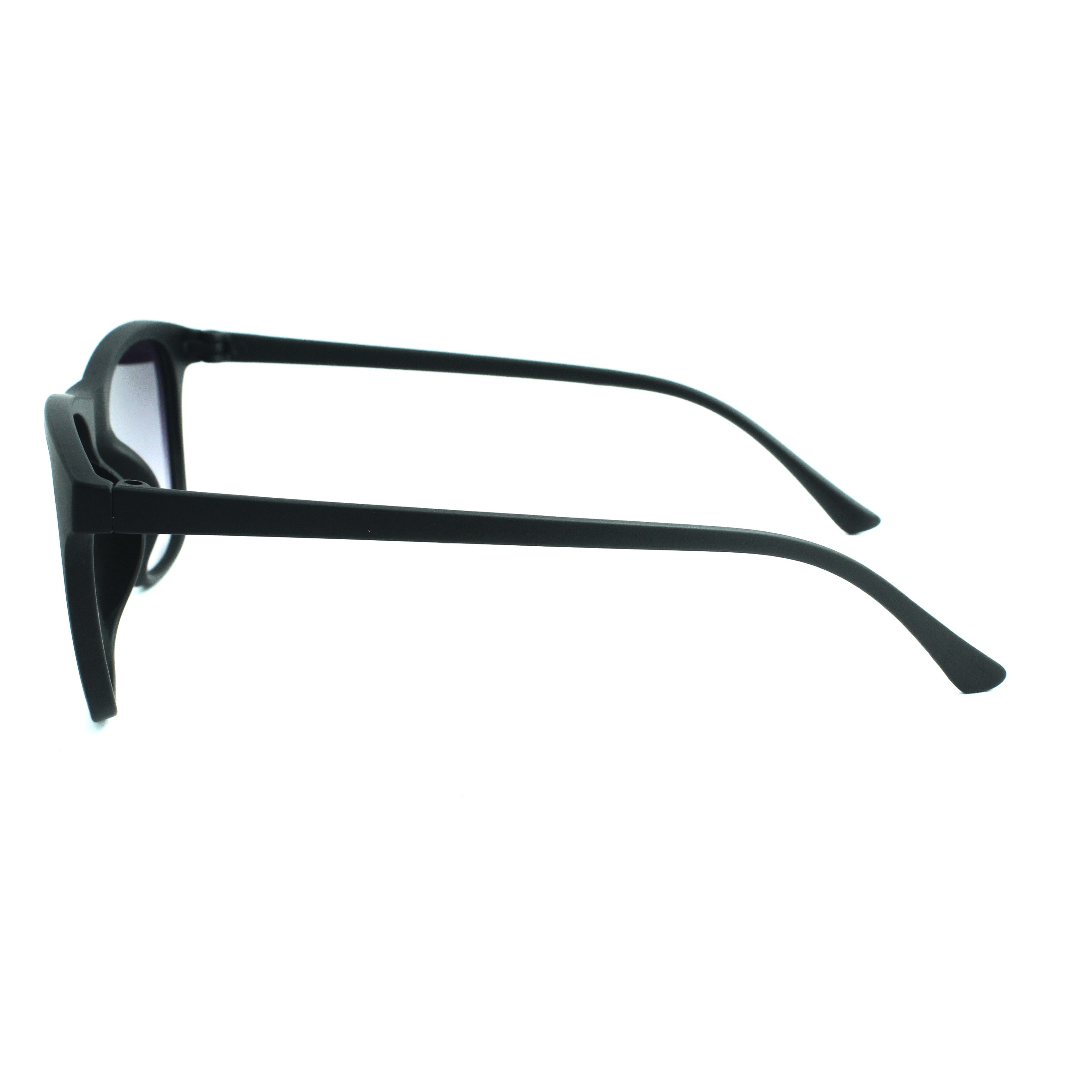TREDVIBE Edgy Unisex Sunglasses – UV Protected Eyewear for Men & Women