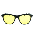 TREDVIBE Edgy Unisex Sunglasses – UV Protected Eyewear for Men & Women
