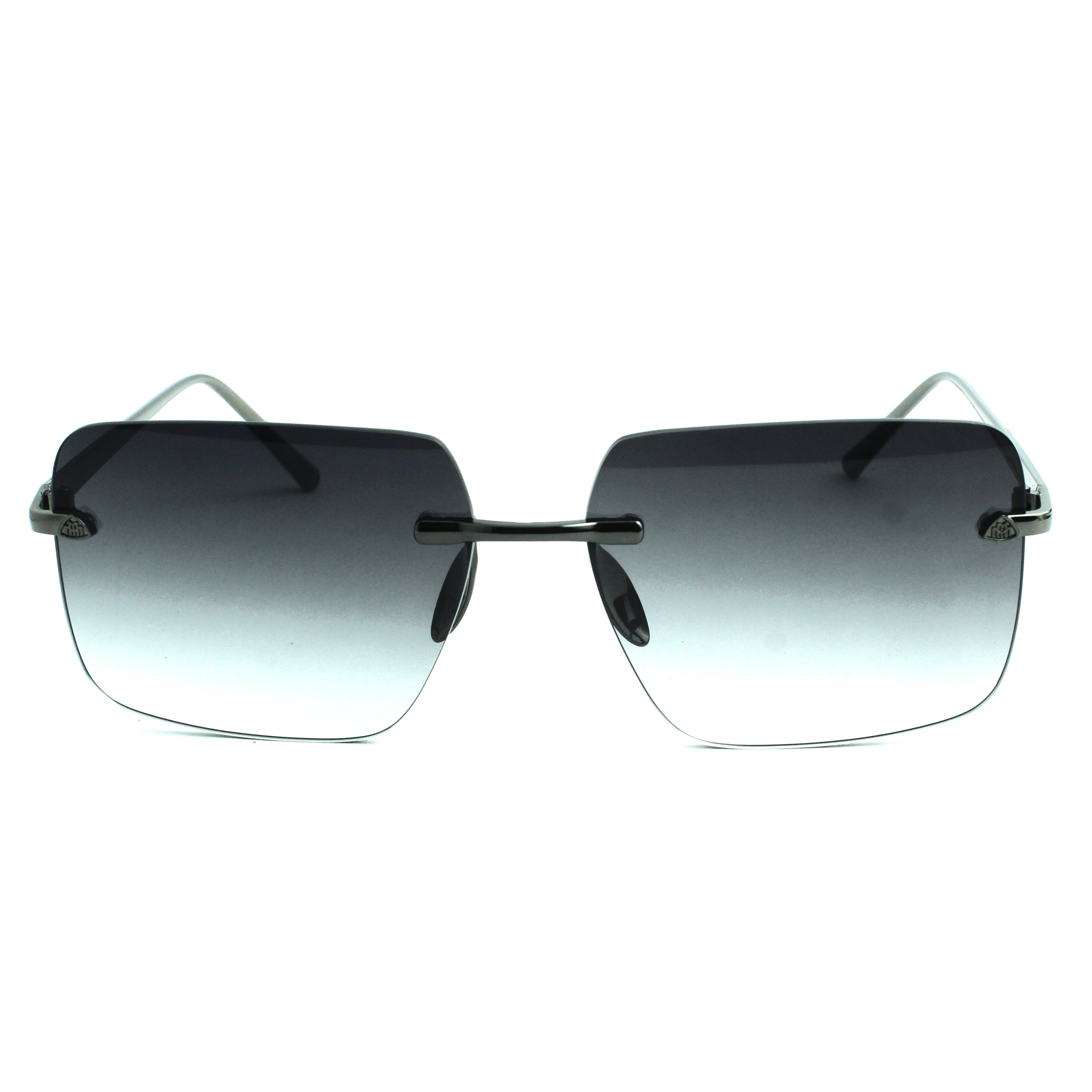 TREDVIBE Sporty Unisex Sunglasses – UV Protected Eyewear for Men & Women
