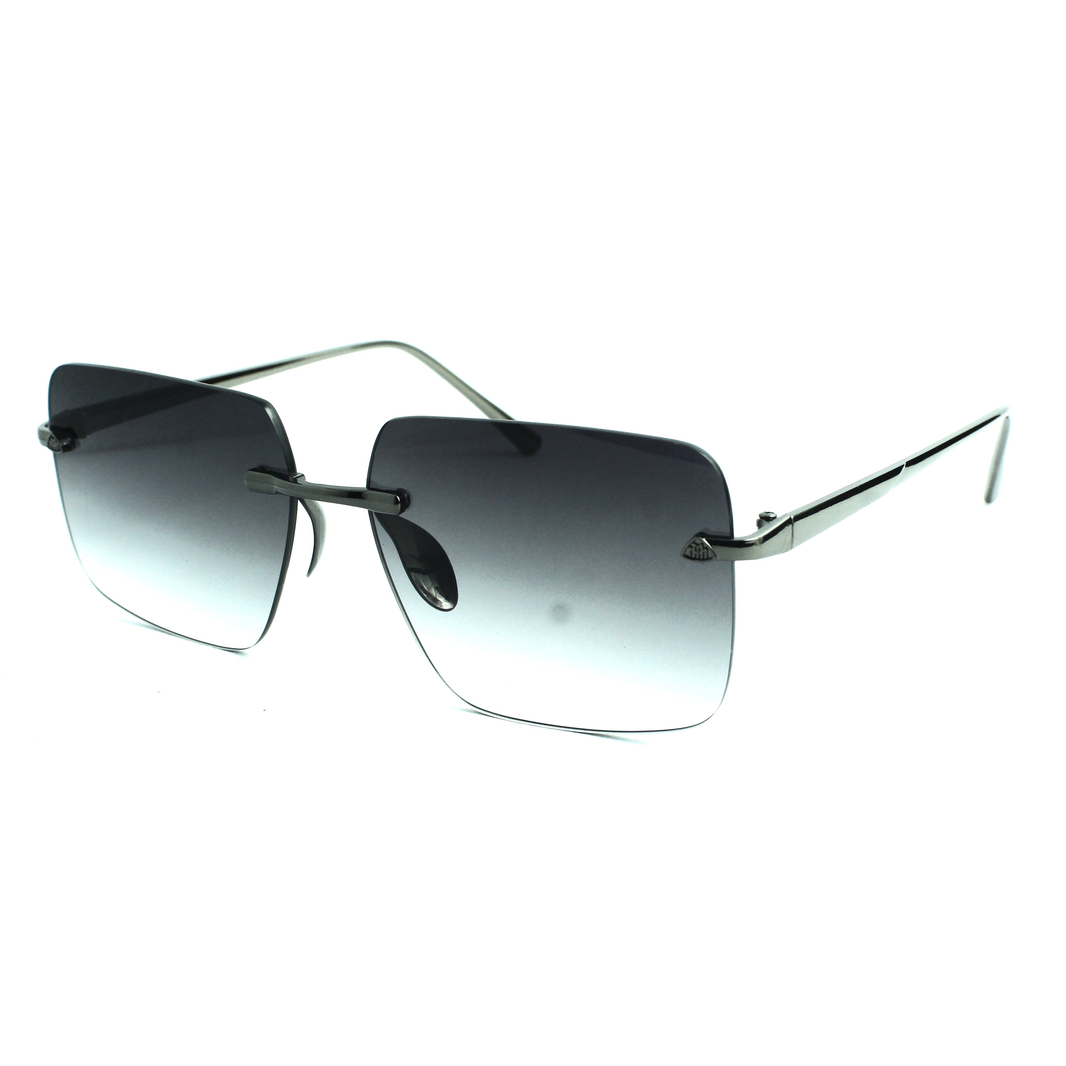 TREDVIBE Sporty Unisex Sunglasses – UV Protected Eyewear for Men & Women