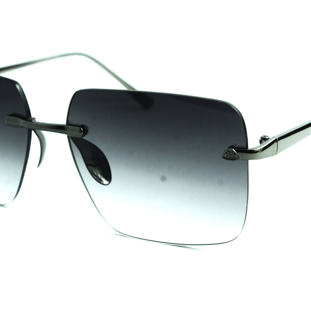 TREDVIBE Sporty Unisex Sunglasses – UV Protected Eyewear for Men & Women