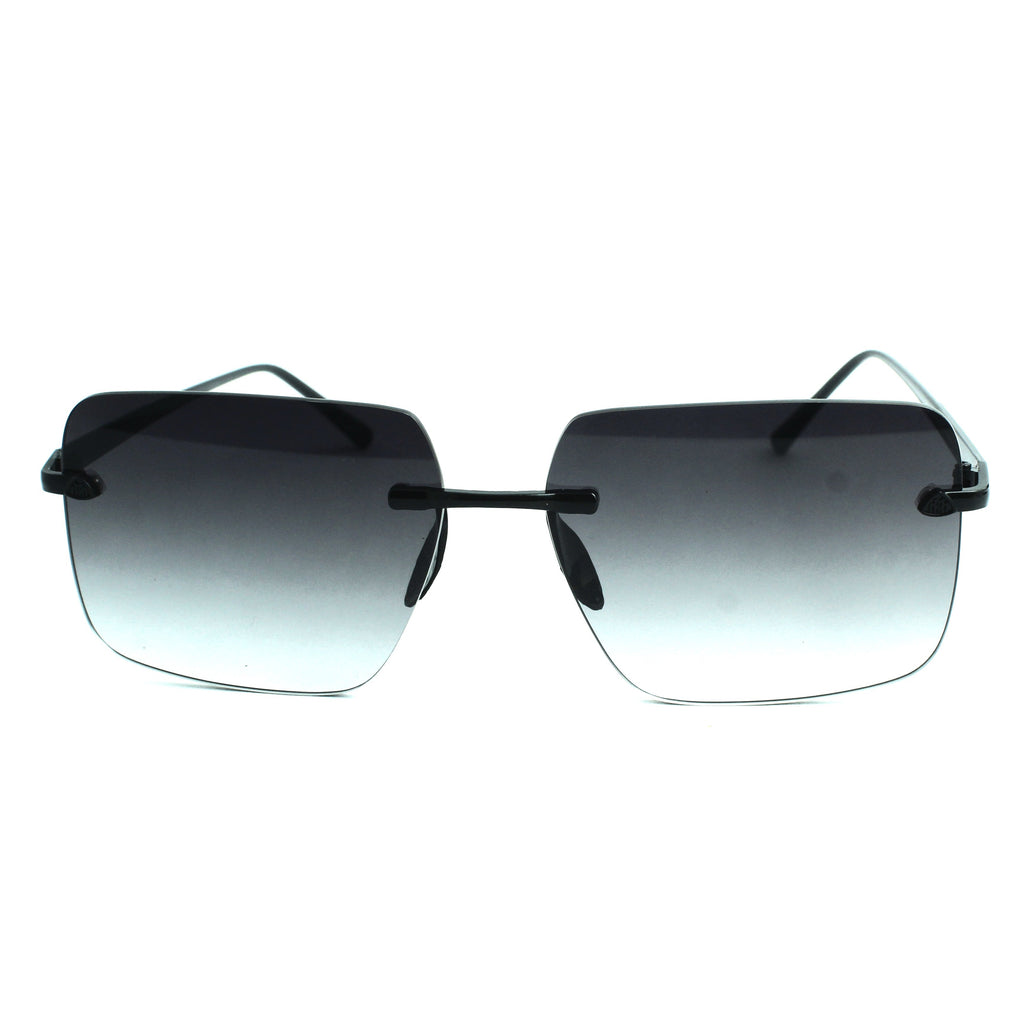 TREDVIBE Sporty Unisex Sunglasses – UV Protected Eyewear for Men & Women