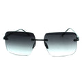 TREDVIBE Sporty Unisex Sunglasses – UV Protected Eyewear for Men & Women