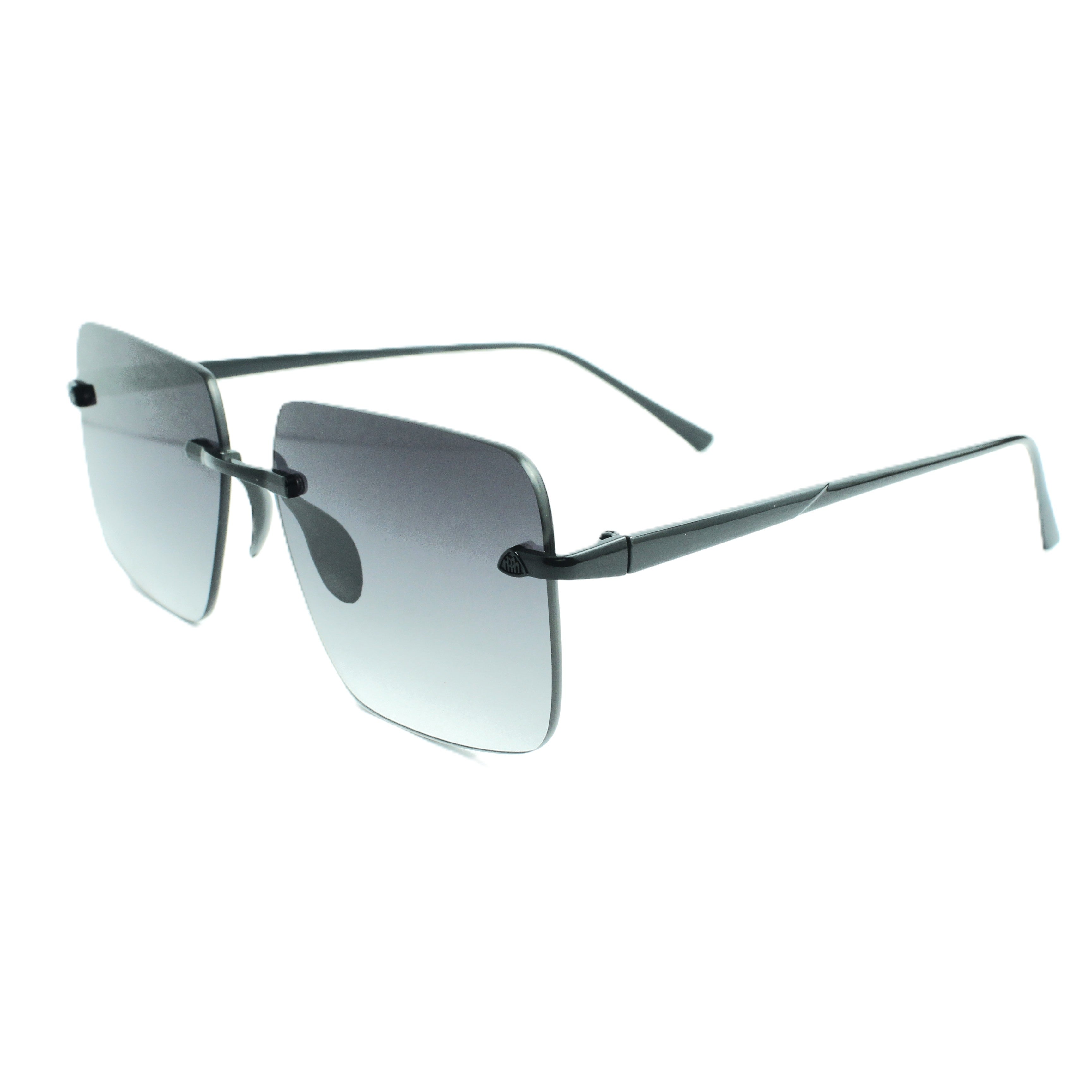 TREDVIBE Sporty Unisex Sunglasses – UV Protected Eyewear for Men & Women