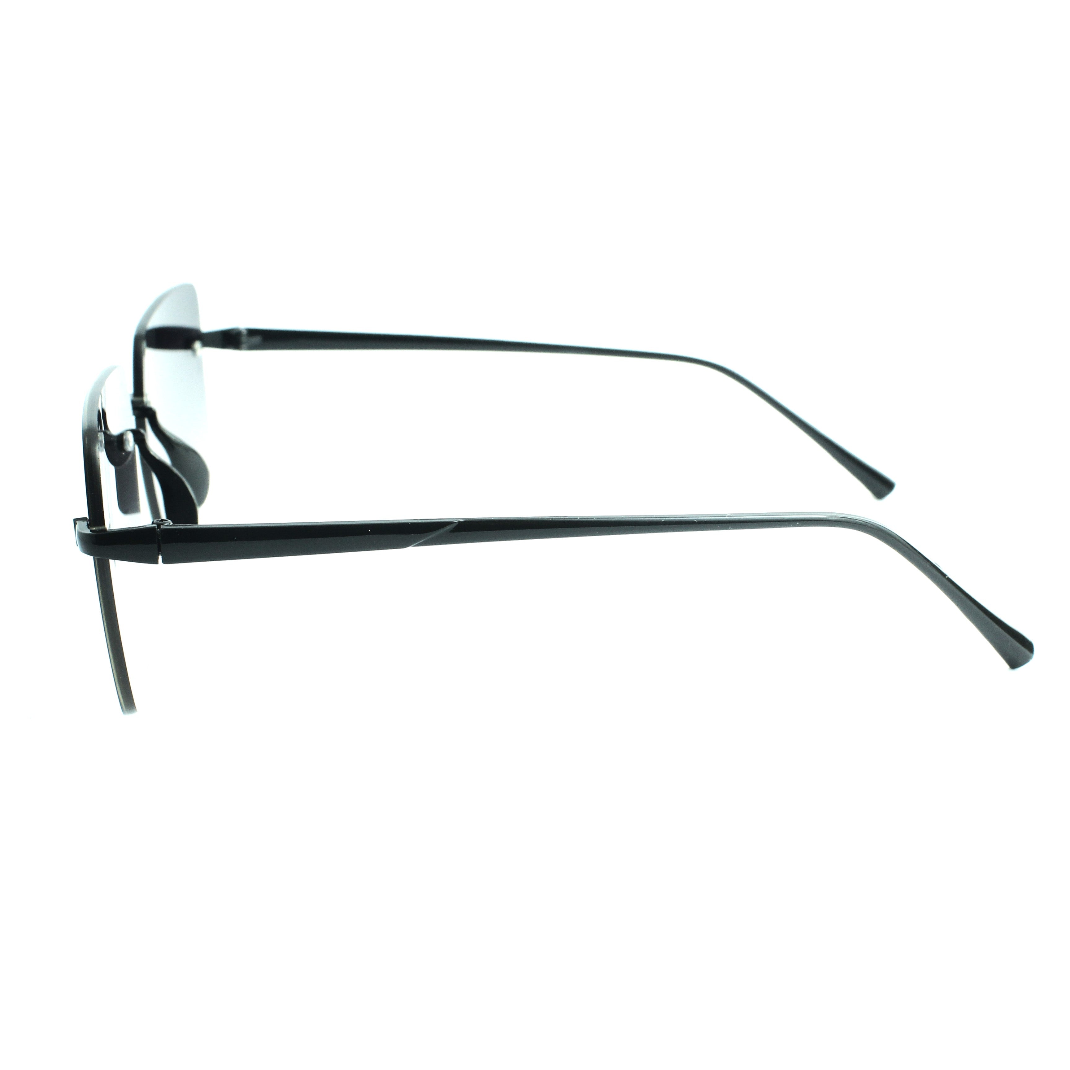 TREDVIBE Sporty Unisex Sunglasses – UV Protected Eyewear for Men & Women