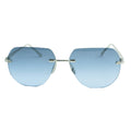 TREDVIBE Sporty Unisex Sunglasses – UV Protected Eyewear for Men & Women