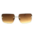 TREDVIBE Sporty Unisex Sunglasses – UV Protected Eyewear for Men & Women