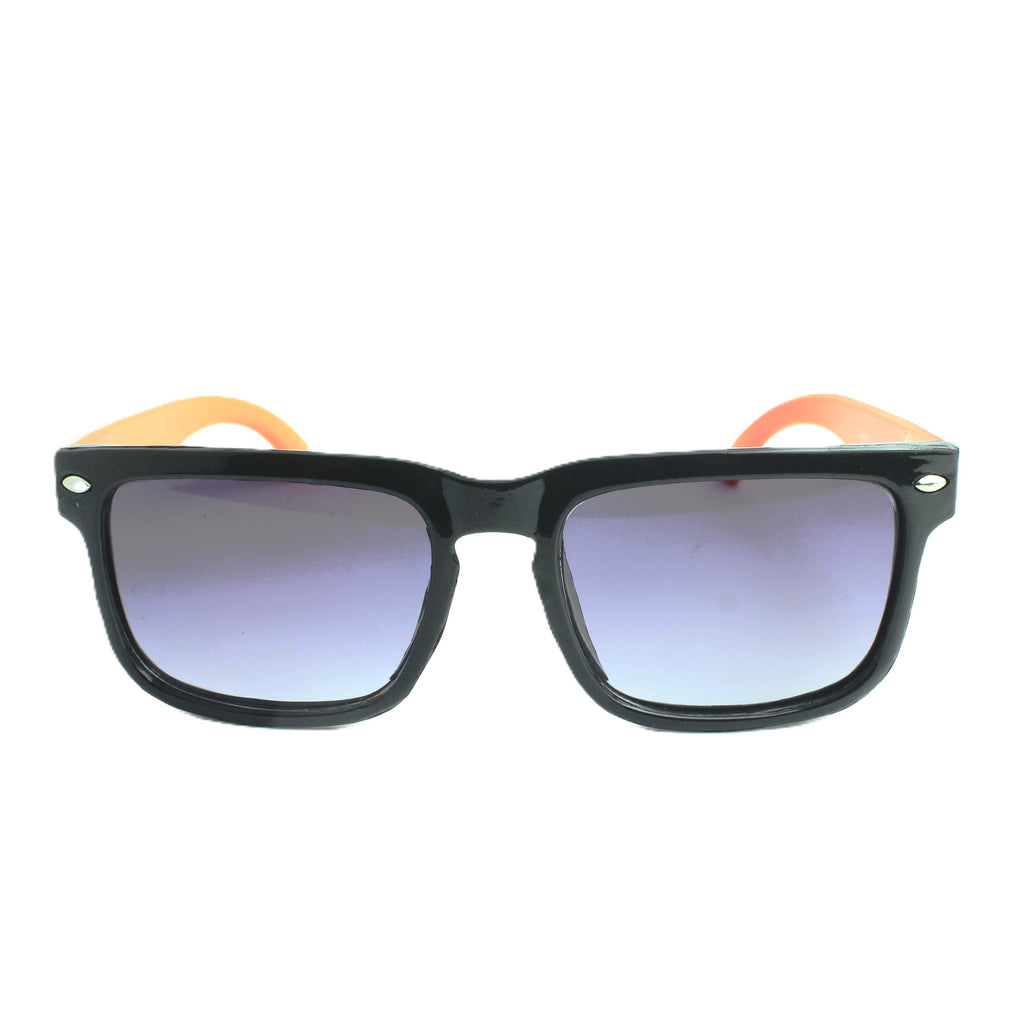 TREDVIBE Kids Sunglasses – UV Protected Stylish Eyewear for Boys & Girls