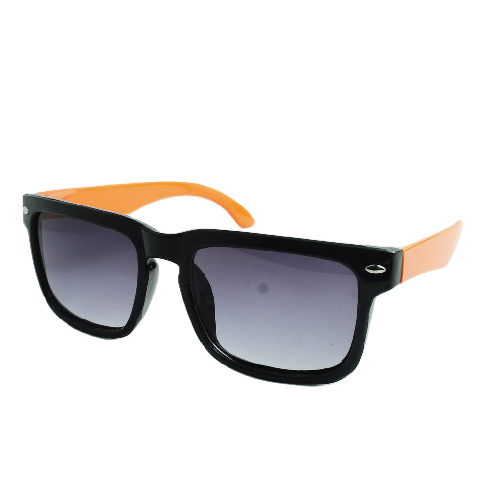 TREDVIBE Kids Sunglasses – UV Protected Stylish Eyewear for Boys & Girls