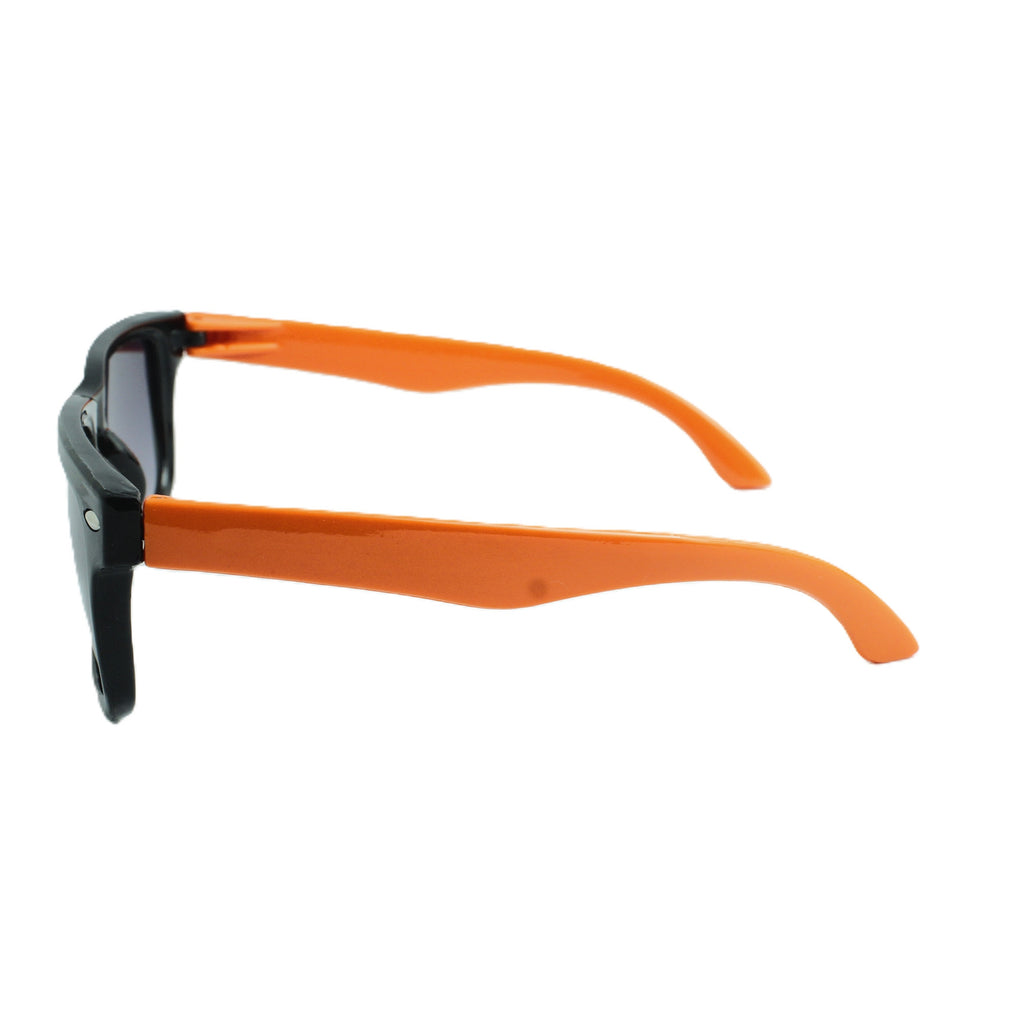 TREDVIBE Kids Sunglasses – UV Protected Stylish Eyewear for Boys & Girls