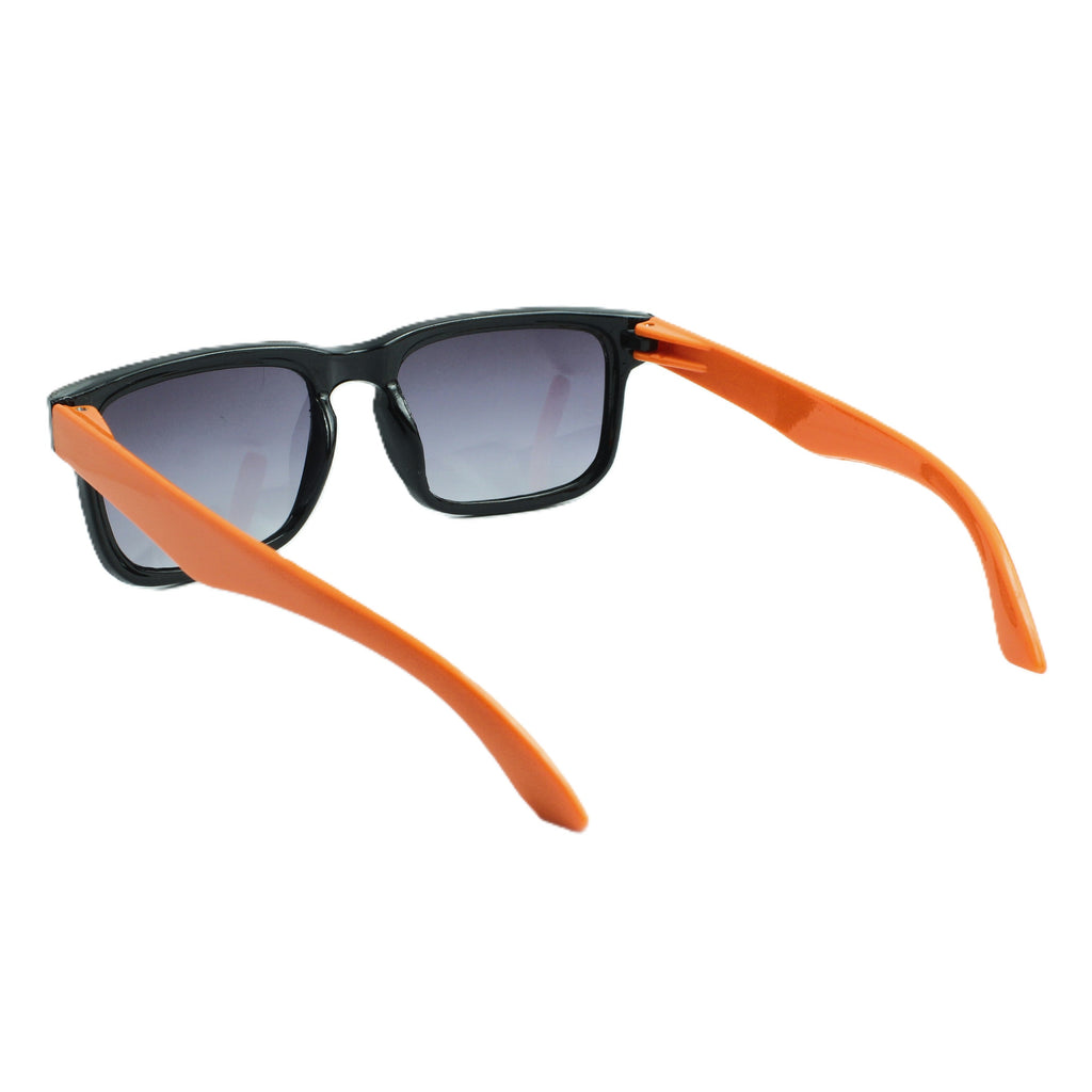 TREDVIBE Kids Sunglasses – UV Protected Stylish Eyewear for Boys & Girls