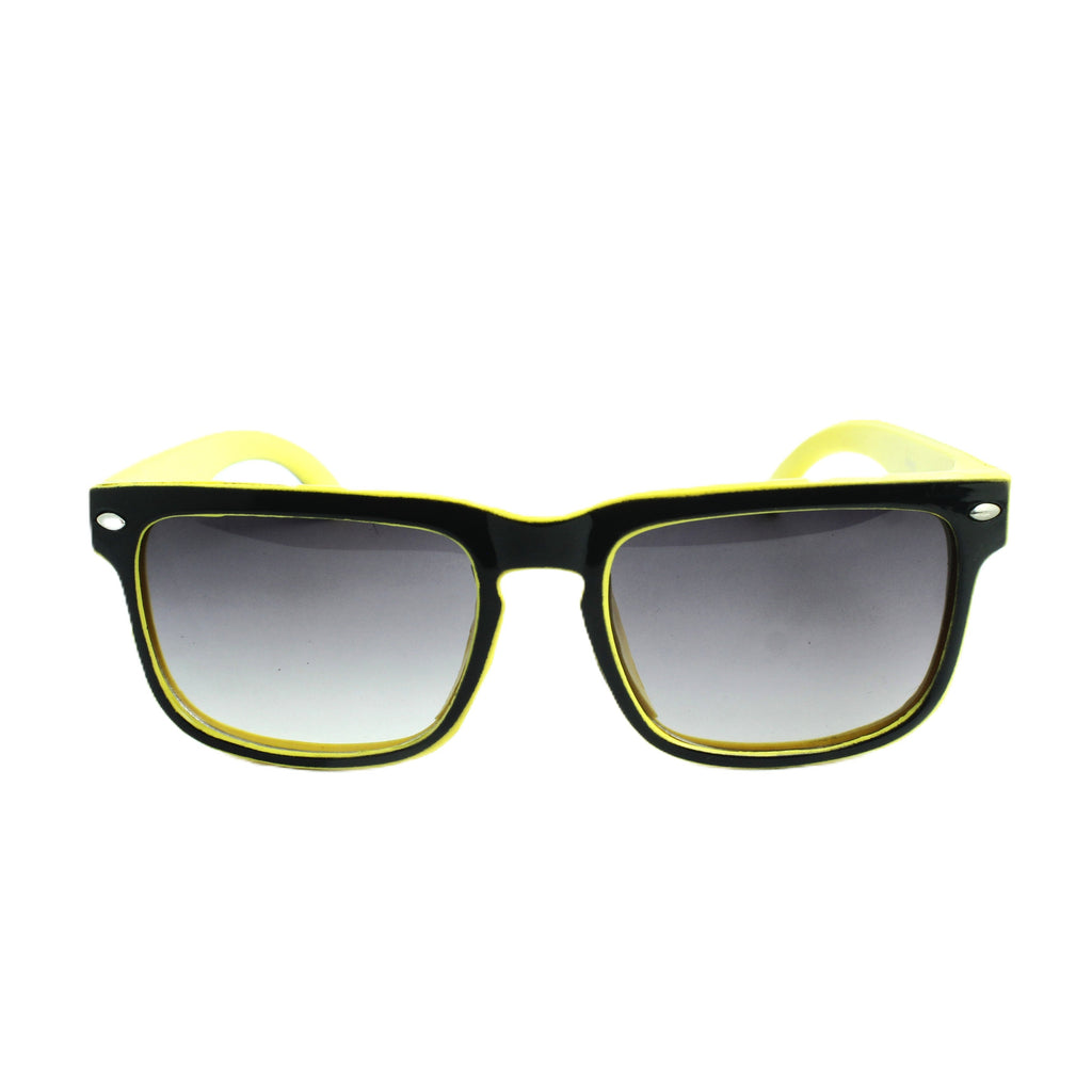 TREDVIBE Kids Sunglasses – UV Protected Stylish Eyewear for Boys & Girls