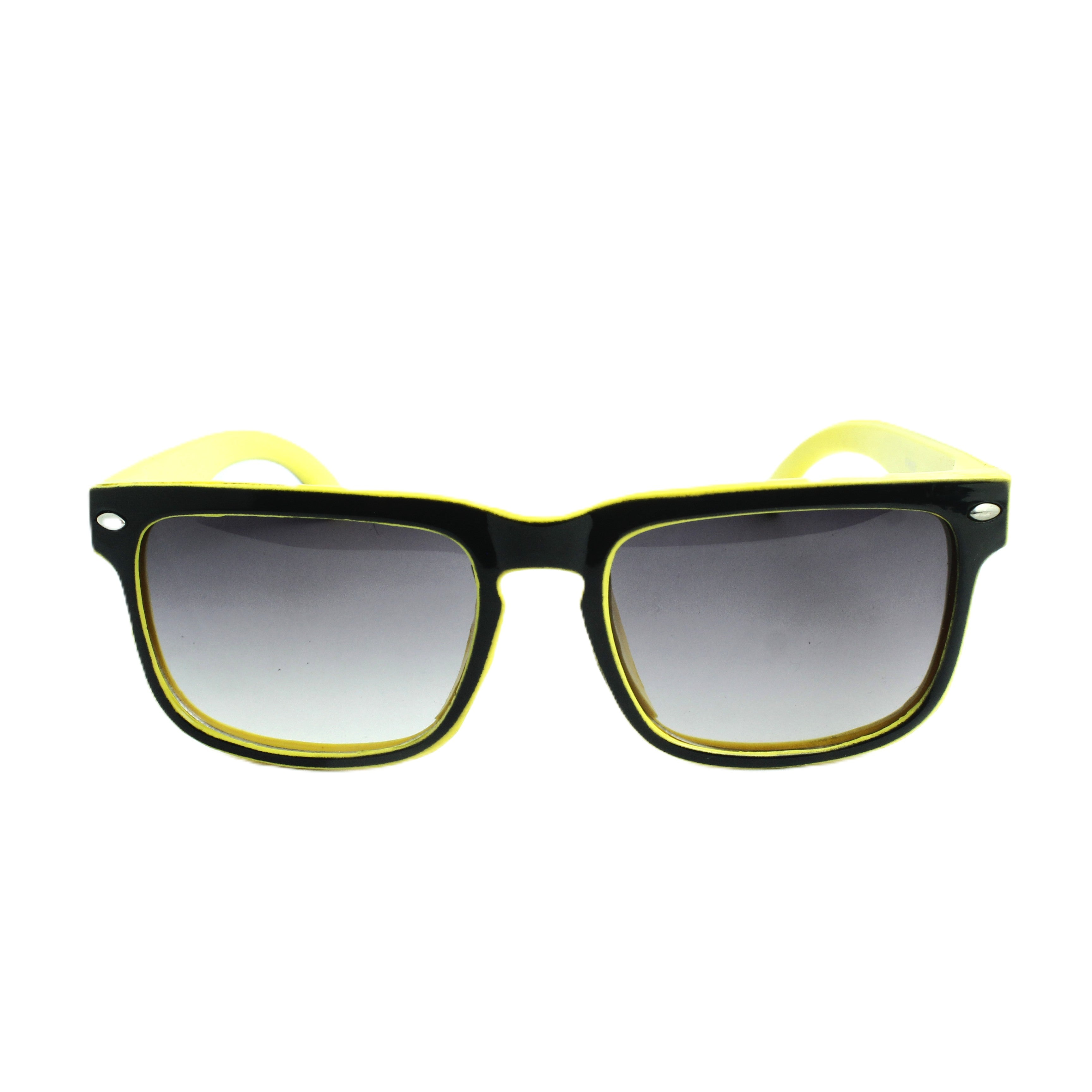 TREDVIBE Kids Sunglasses – UV Protected Stylish Eyewear for Boys & Girls