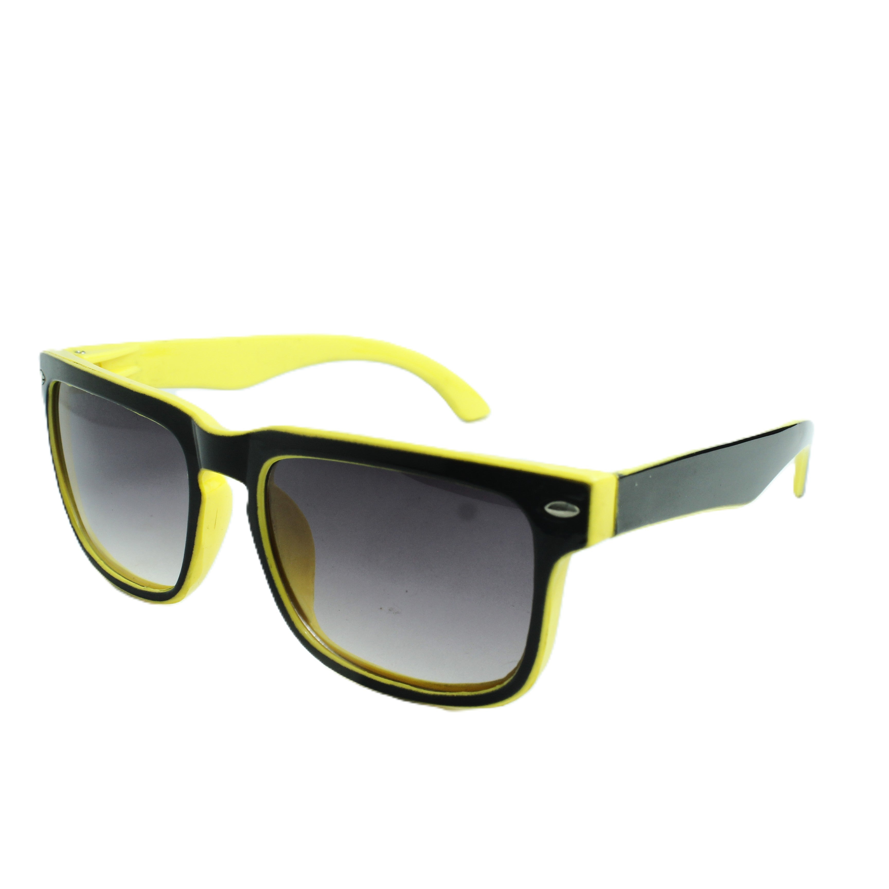 TREDVIBE Kids Sunglasses – UV Protected Stylish Eyewear for Boys & Girls