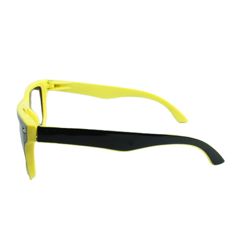 TREDVIBE Kids Sunglasses – UV Protected Stylish Eyewear for Boys & Girls