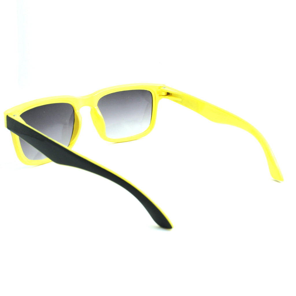 TREDVIBE Kids Sunglasses – UV Protected Stylish Eyewear for Boys & Girls