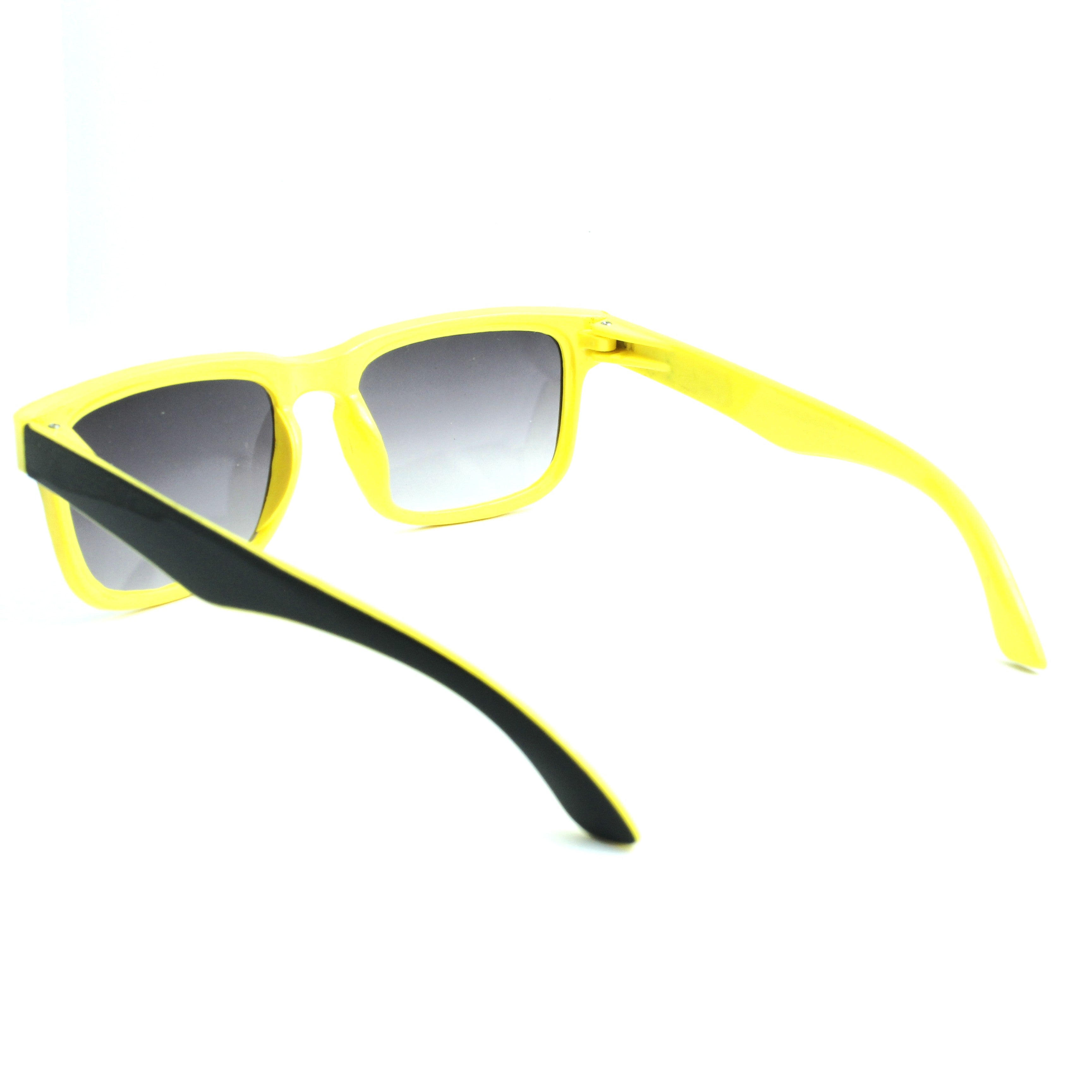 TREDVIBE Kids Sunglasses – UV Protected Stylish Eyewear for Boys & Girls