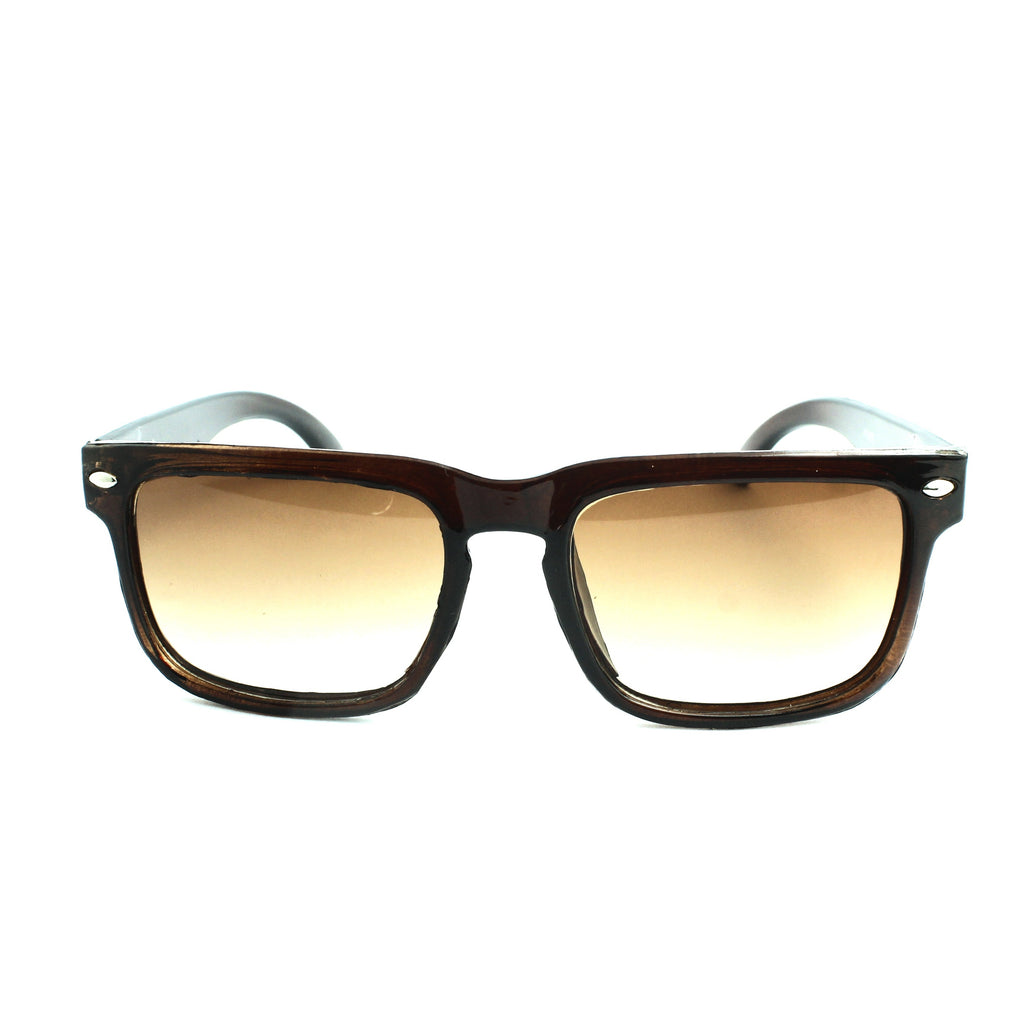 TREDVIBE Kids Sunglasses – UV Protected Stylish Eyewear for Boys & Girls