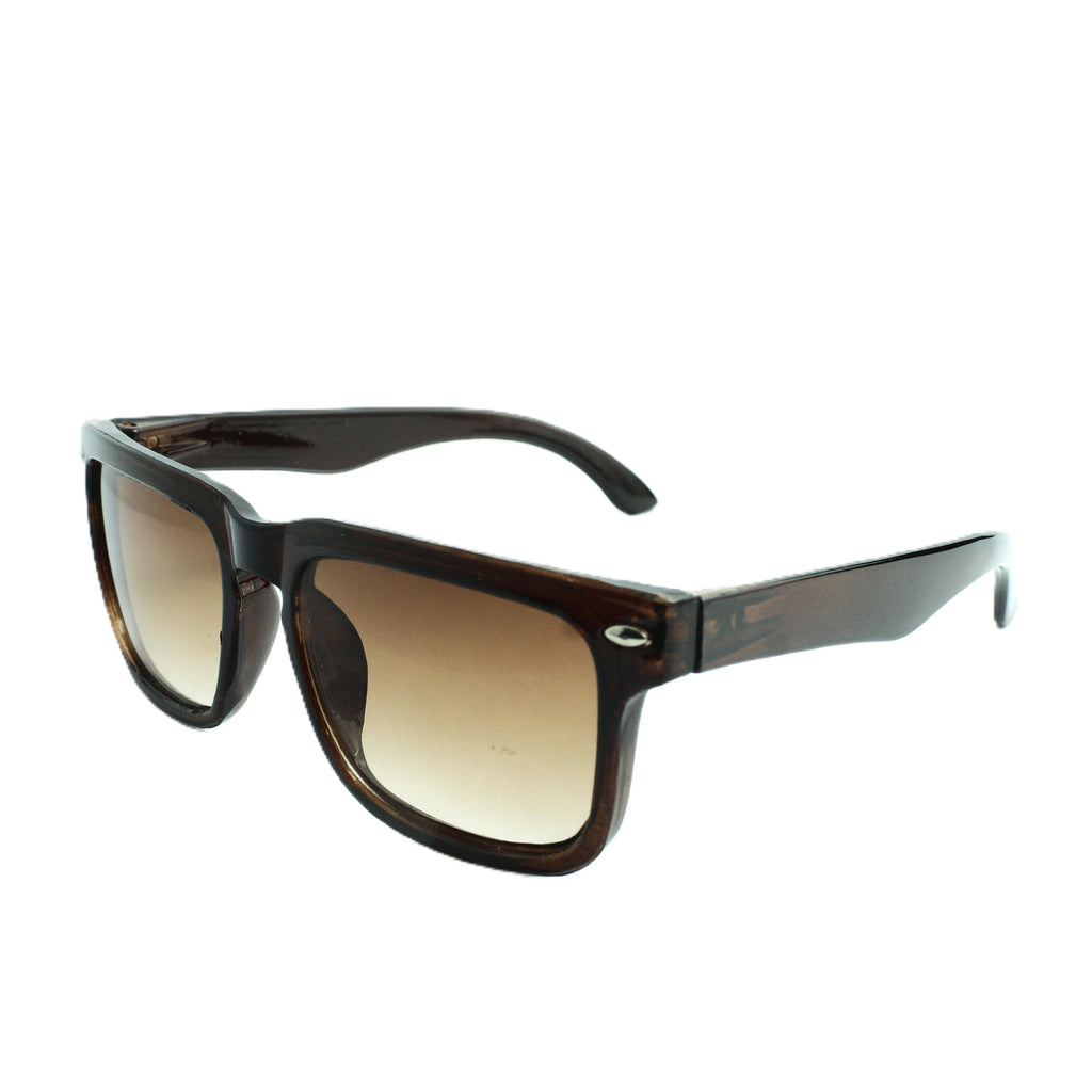 TREDVIBE Kids Sunglasses – UV Protected Stylish Eyewear for Boys & Girls