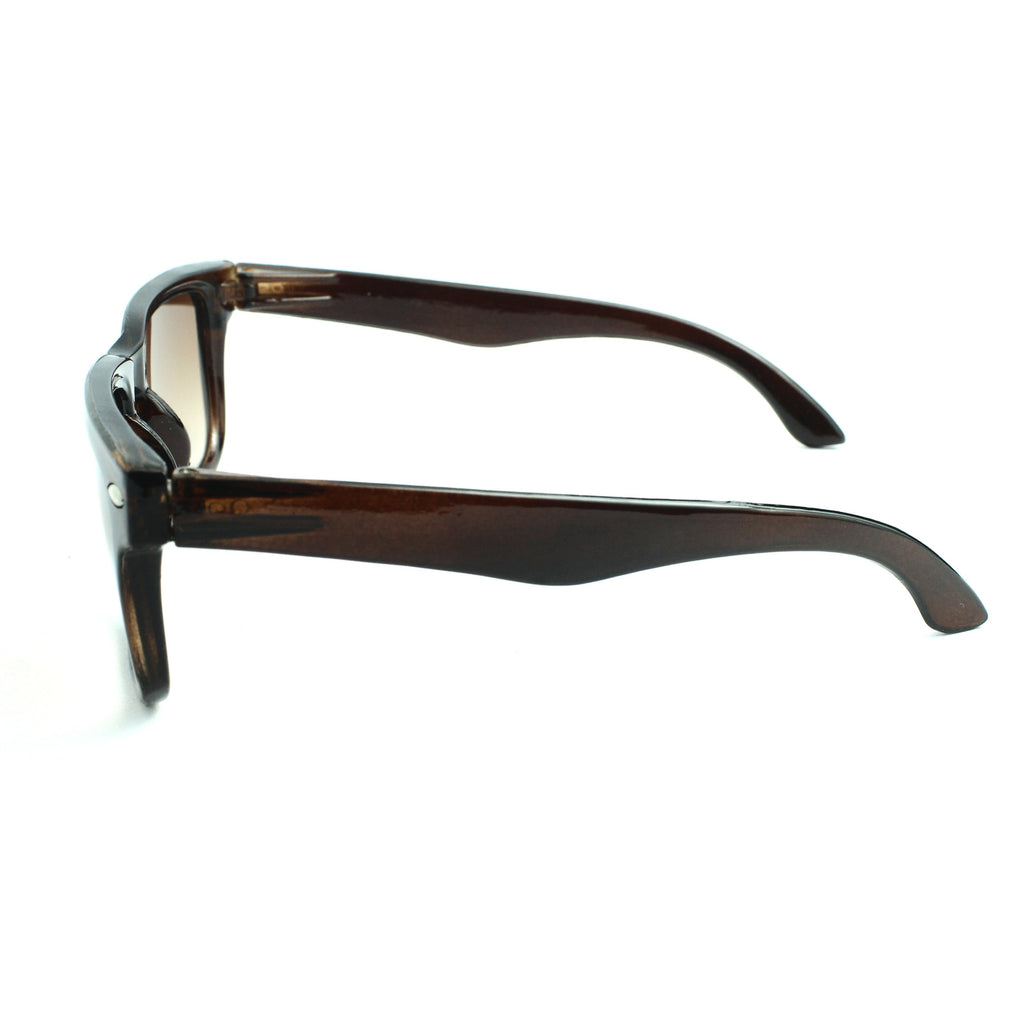 TREDVIBE Kids Sunglasses – UV Protected Stylish Eyewear for Boys & Girls