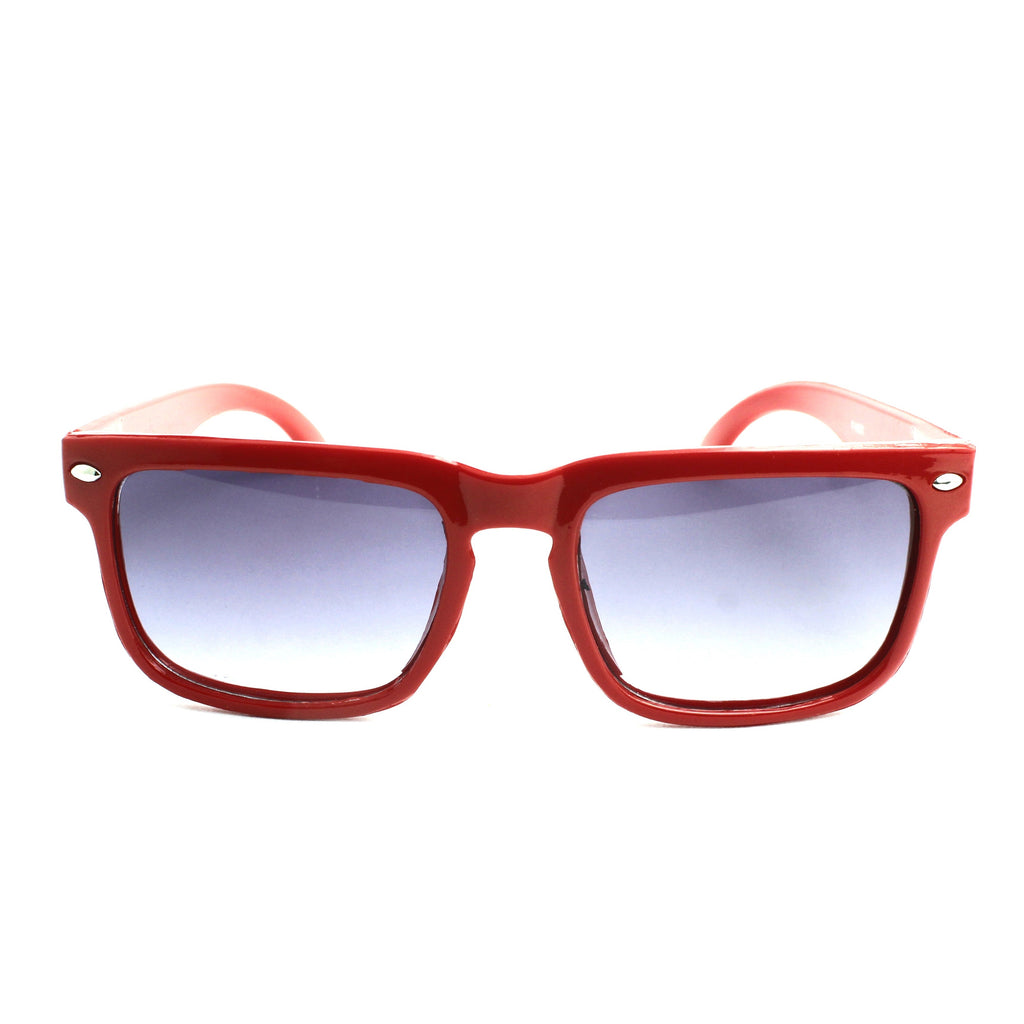 TREDVIBE Kids Sunglasses – UV Protected Stylish Eyewear for Boys & Girls