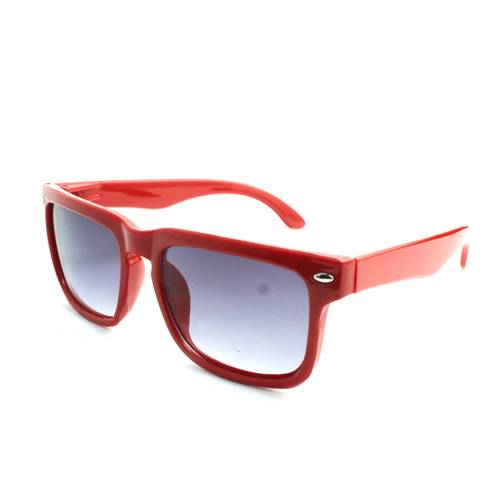 TREDVIBE Kids Sunglasses – UV Protected Stylish Eyewear for Boys & Girls