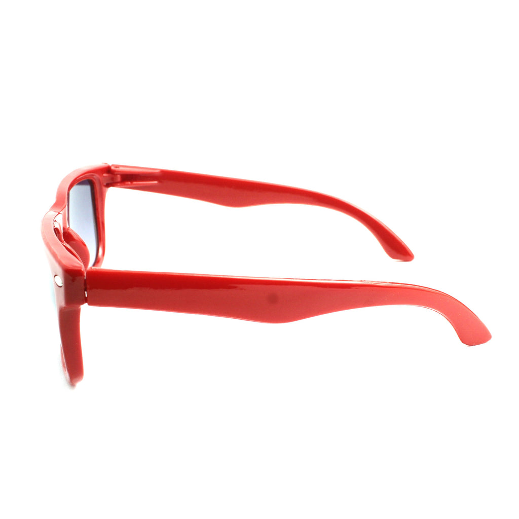TREDVIBE Kids Sunglasses – UV Protected Stylish Eyewear for Boys & Girls