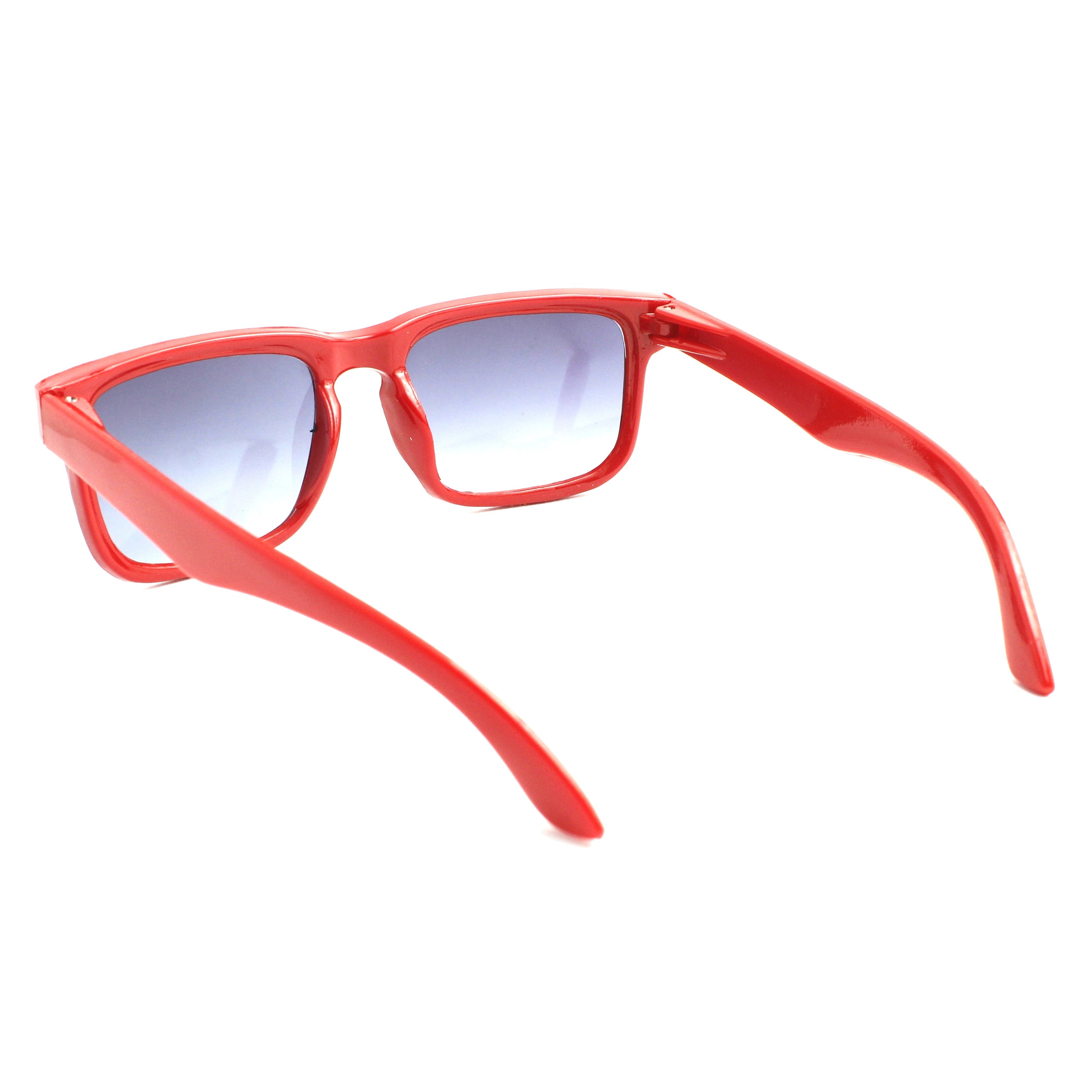 TREDVIBE Kids Sunglasses – UV Protected Stylish Eyewear for Boys & Girls
