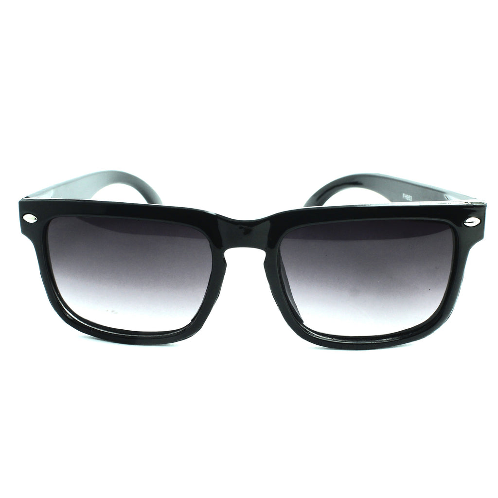 TREDVIBE Kids Sunglasses – UV Protected Stylish Eyewear for Boys & Girls