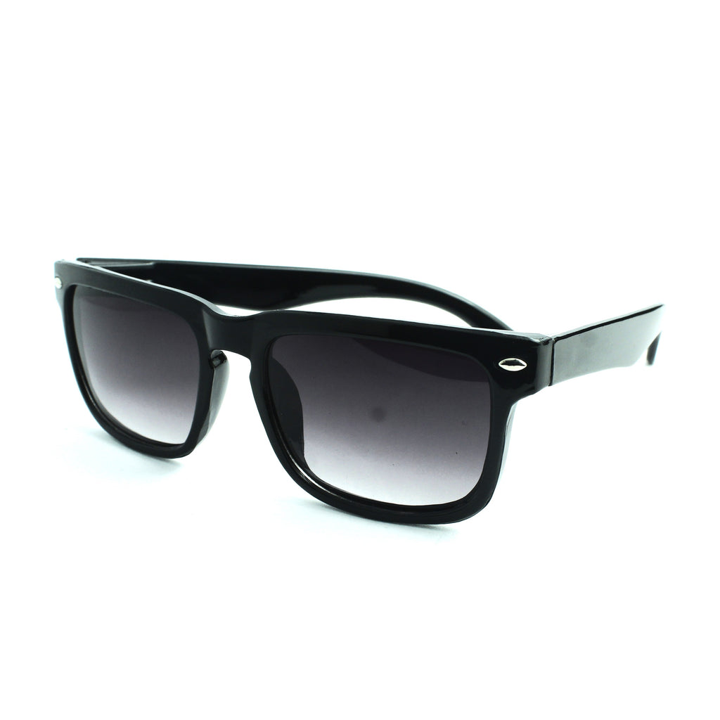 TREDVIBE Kids Sunglasses – UV Protected Stylish Eyewear for Boys & Girls