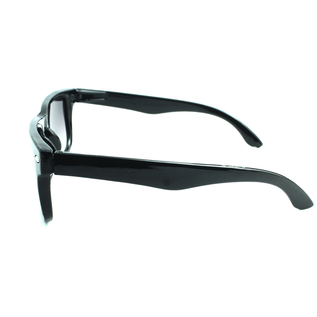 TREDVIBE Kids Sunglasses – UV Protected Stylish Eyewear for Boys & Girls