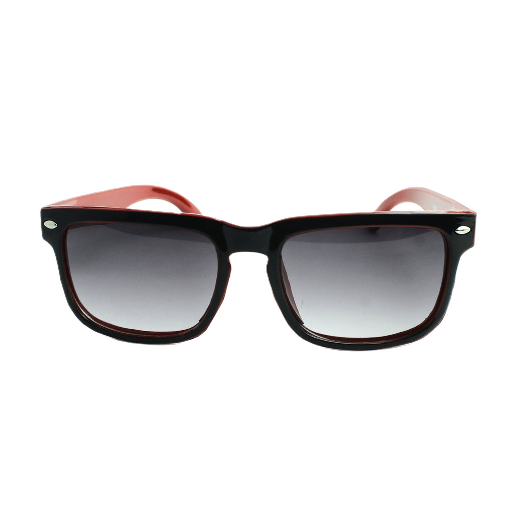 TREDVIBE Kids Sunglasses – UV Protected Stylish Eyewear for Boys & Girls