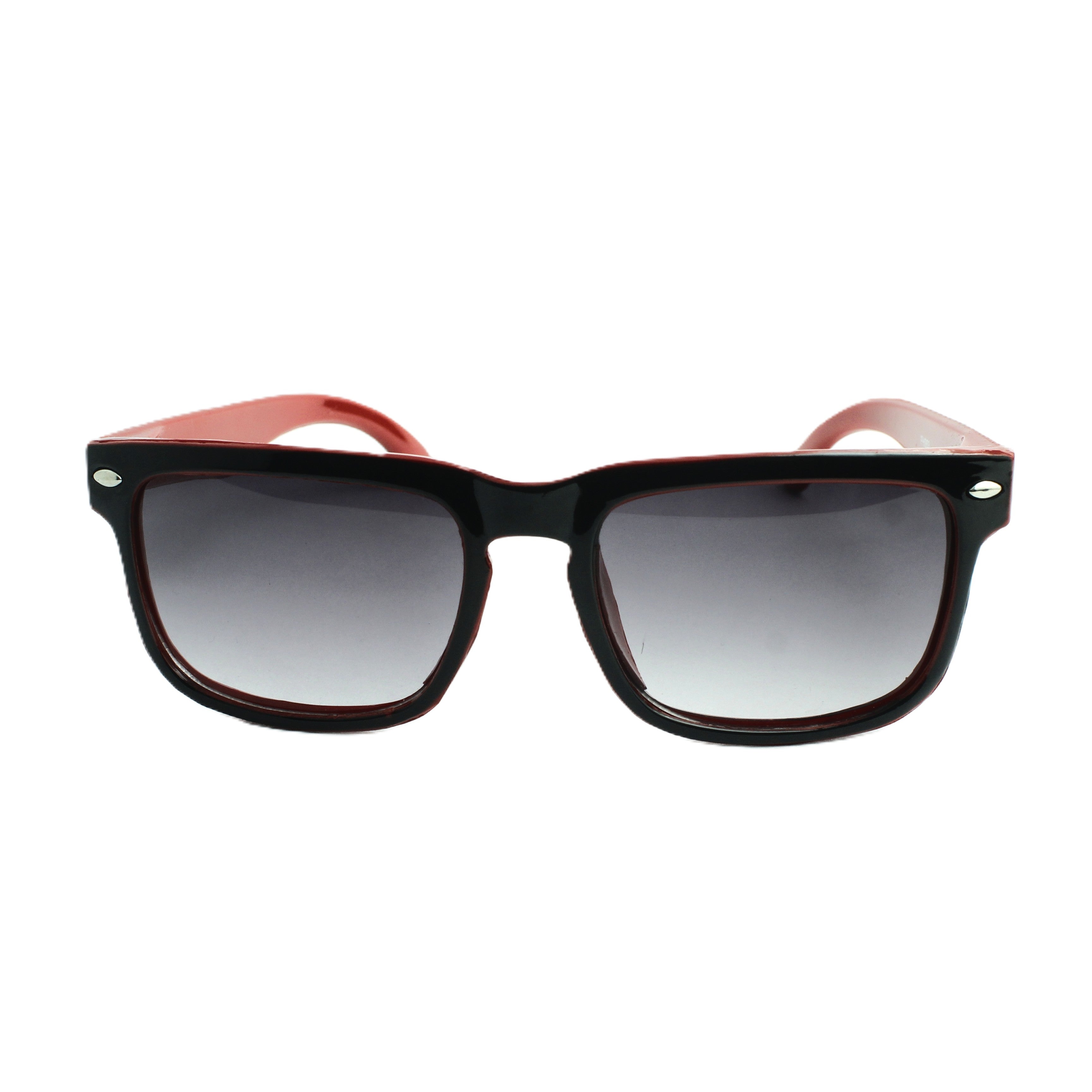 TREDVIBE Kids Sunglasses – UV Protected Stylish Eyewear for Boys & Girls
